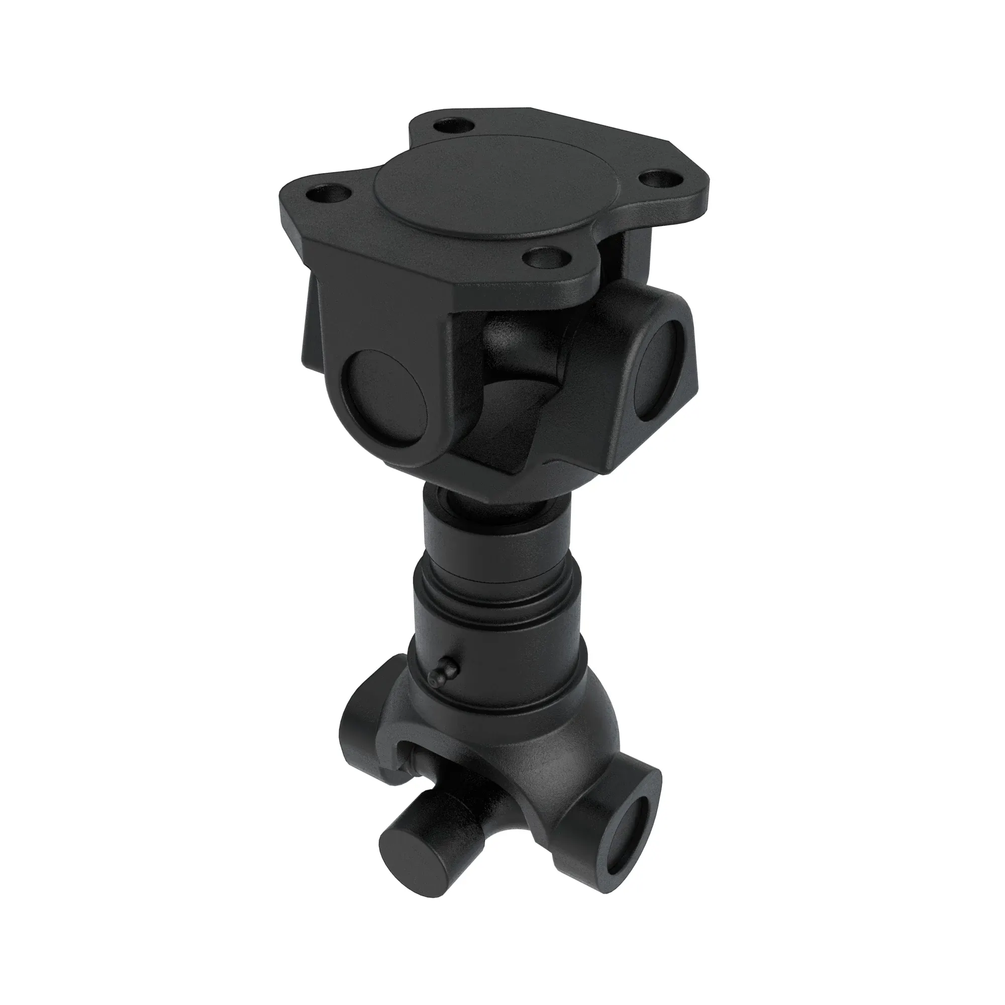 Universal Driveshaft