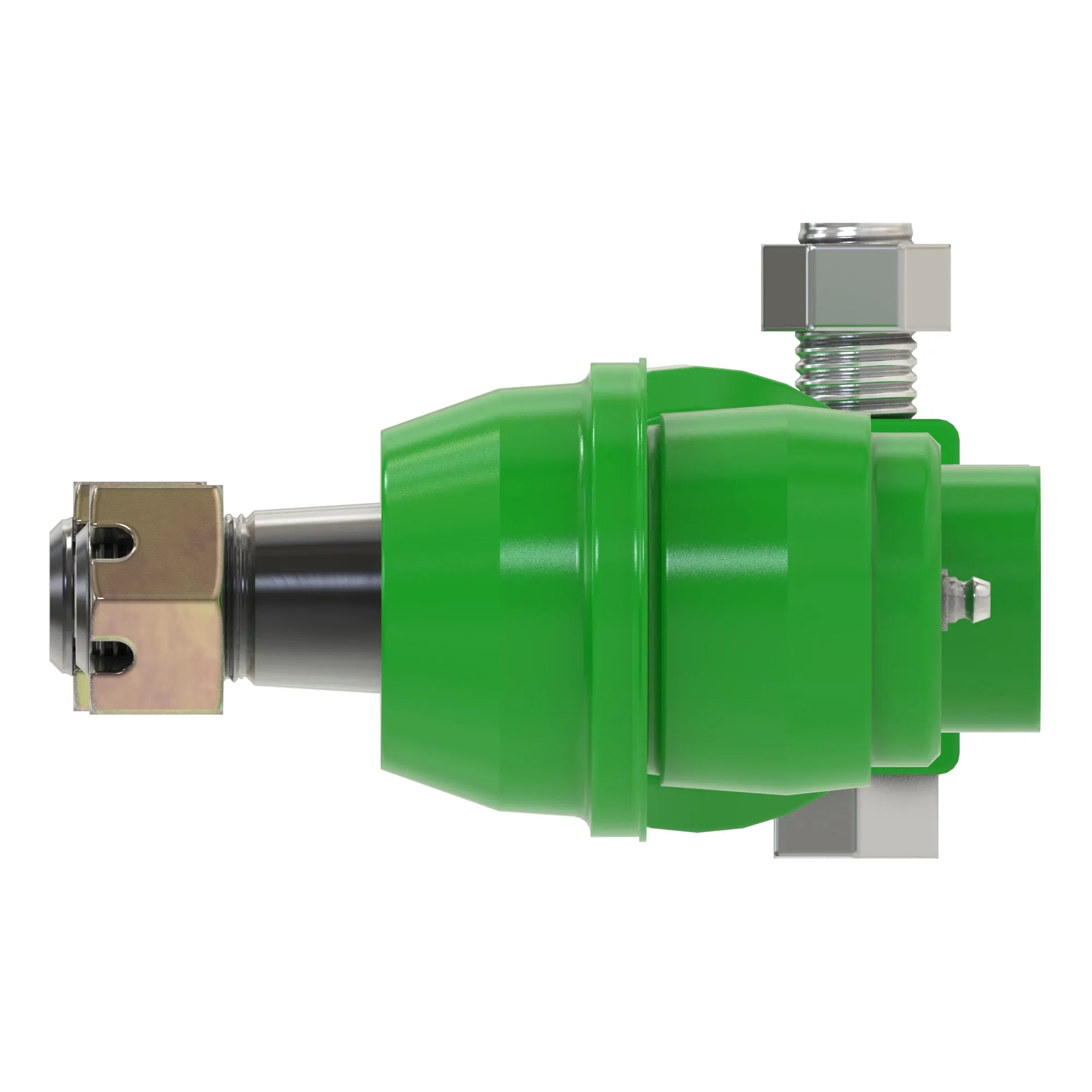 HYDRAULIC CYLINDER
