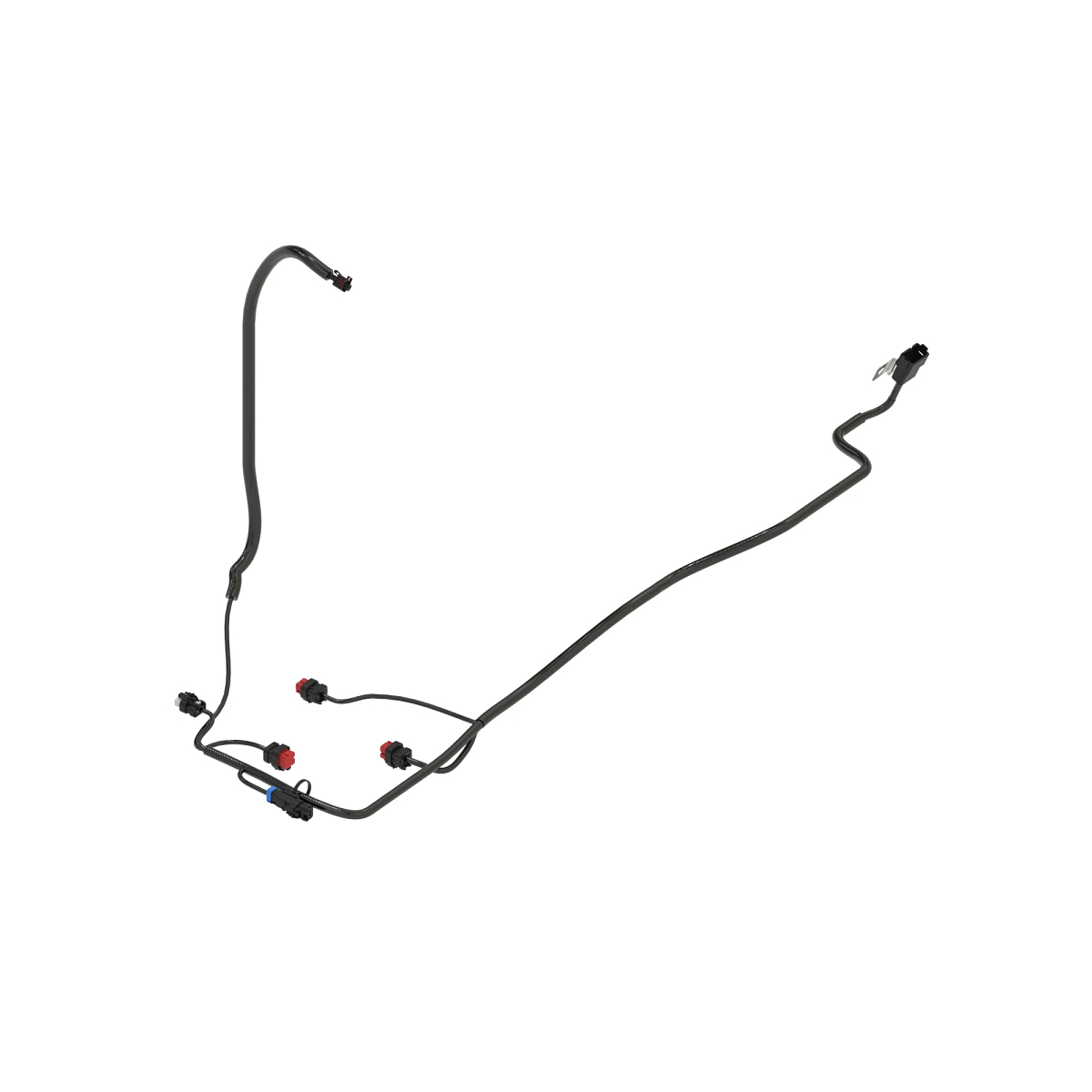 John Deere Jumper Wiring Harness - AT509480