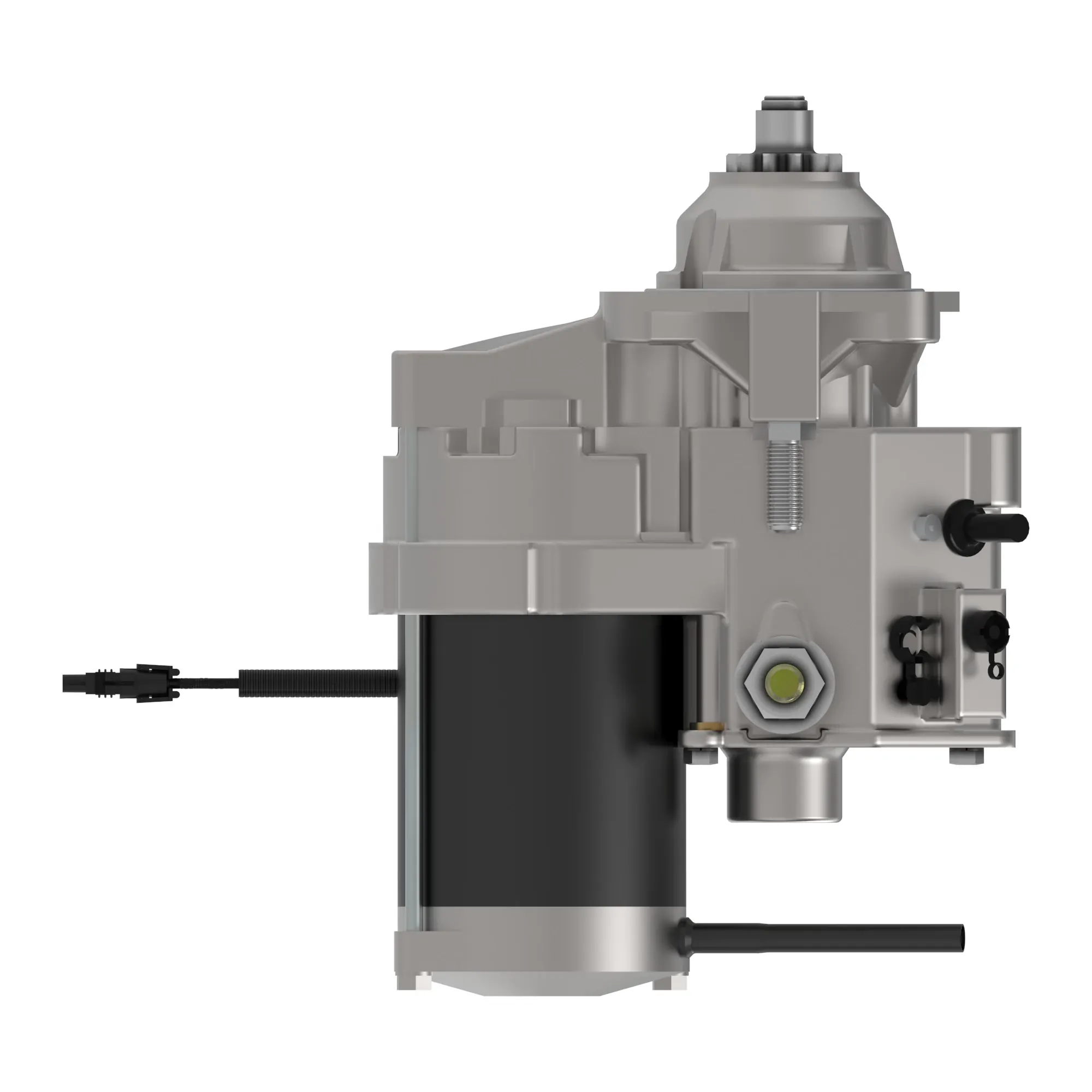 Starter Motor Reman
