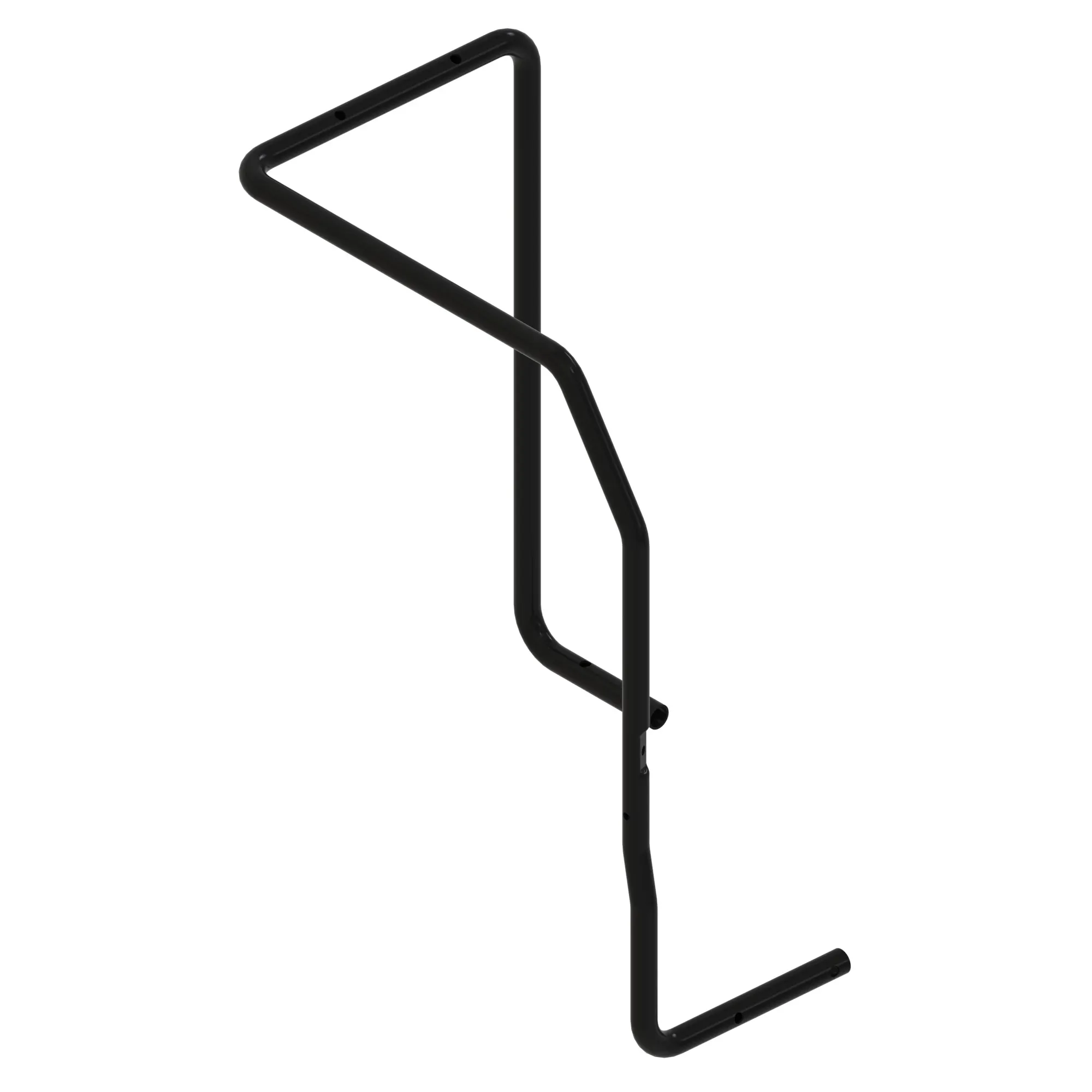 Handrail, Platform Handra
