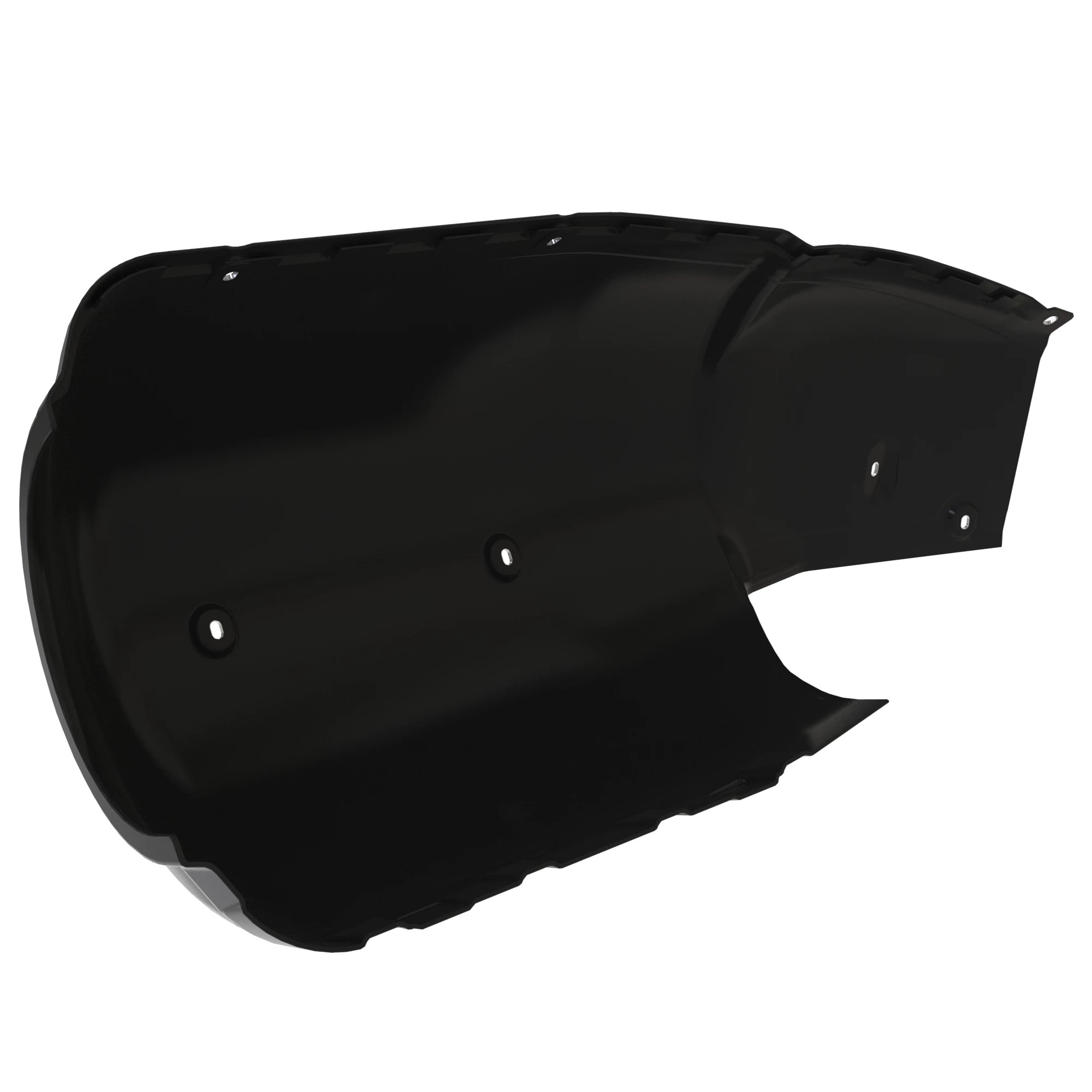 HEAT SHIELD, SCR SHIELD INR SCR SIZ