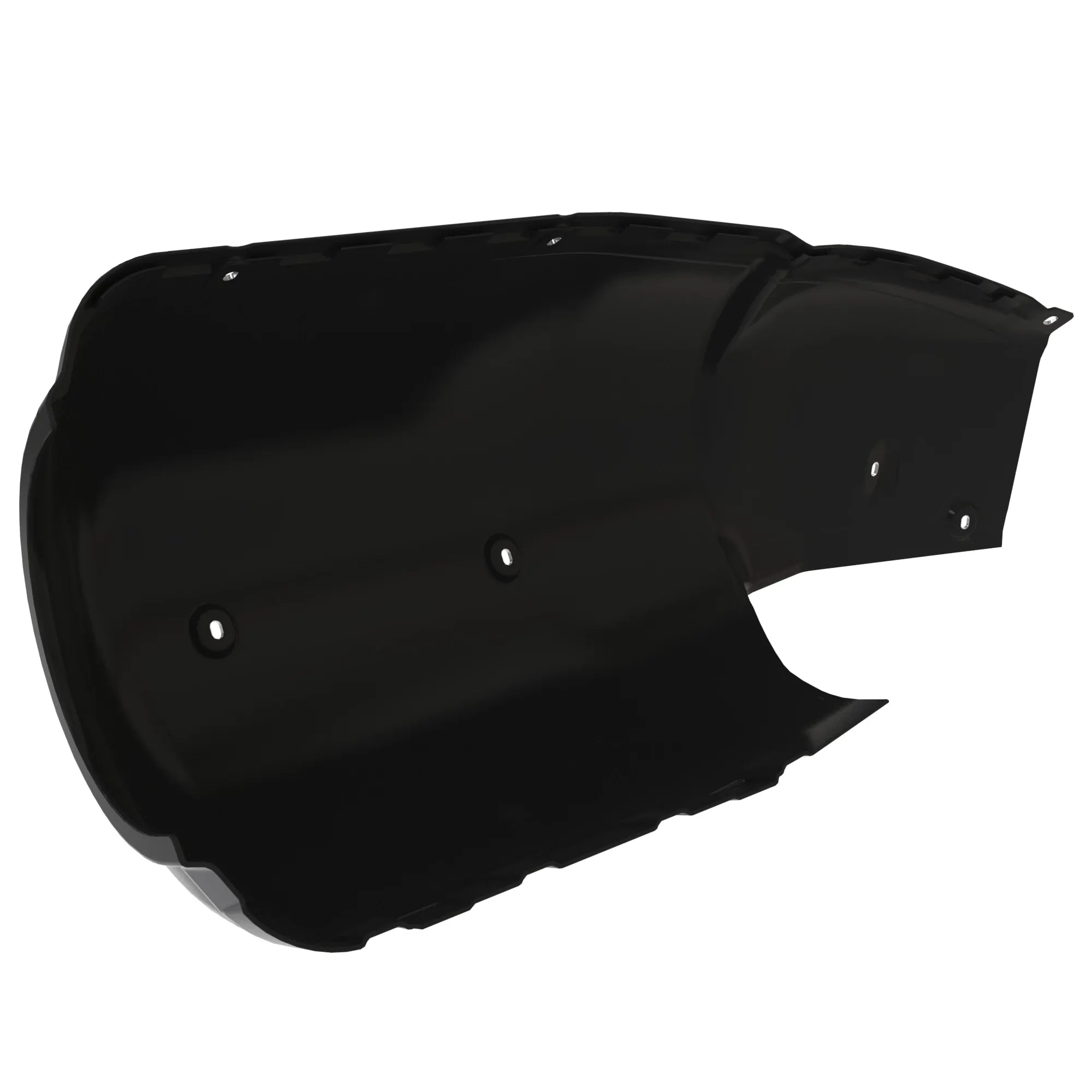 John Deere Heat Shield - AL235395