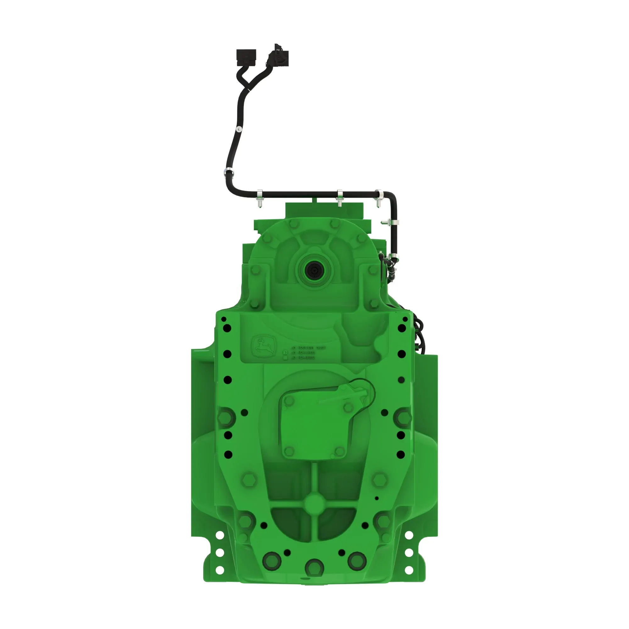 TRANSMISSION REMAN