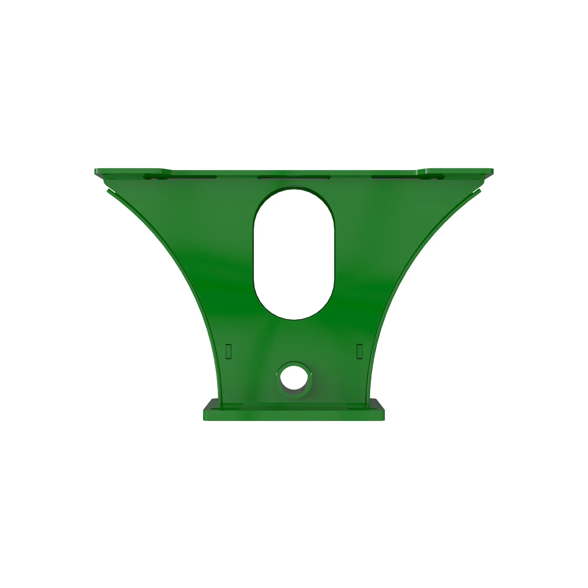 SUPPORT, LARGE CRADLE STAND