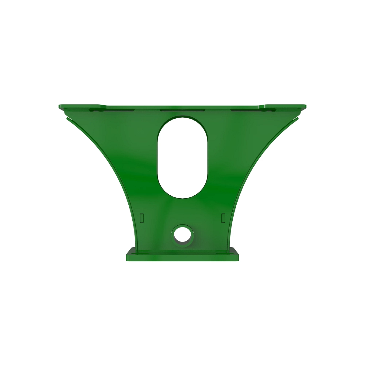 SUPPORT, LARGE CRADLE STAND