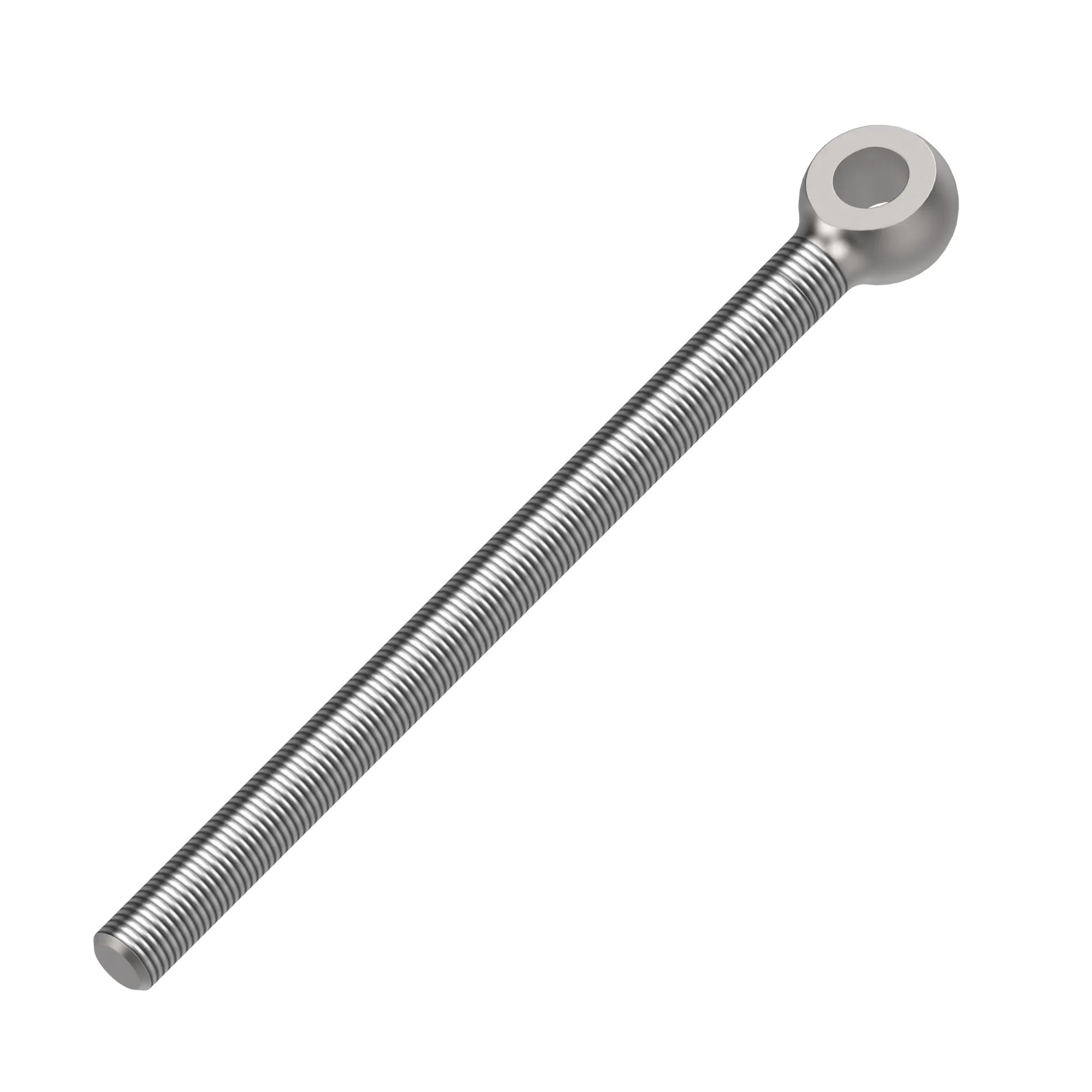 John Deere Eyebolt, M12 X 180 - 21M7621