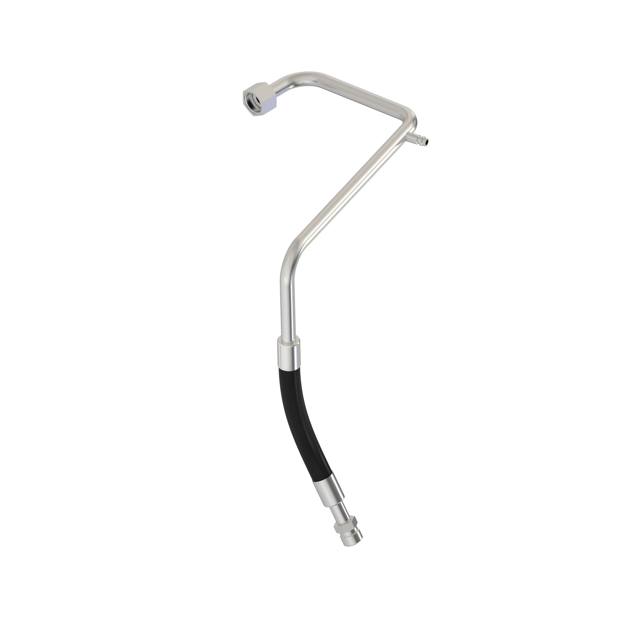 LINE, A/C SUCTION TO COMP