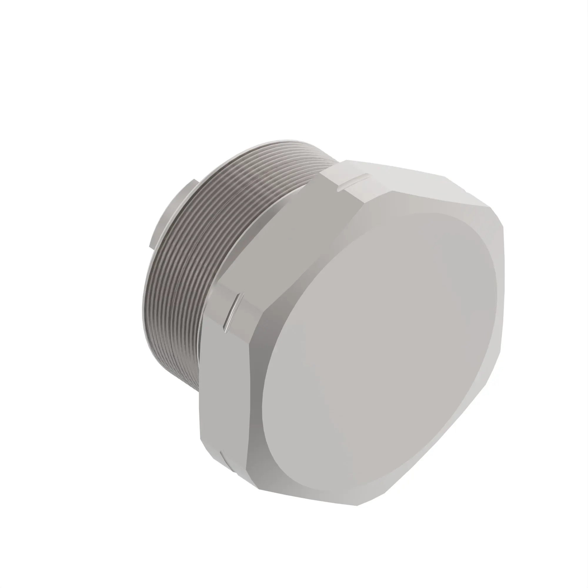 FITTING PLUG, MW6-7 BRAKE VALVE