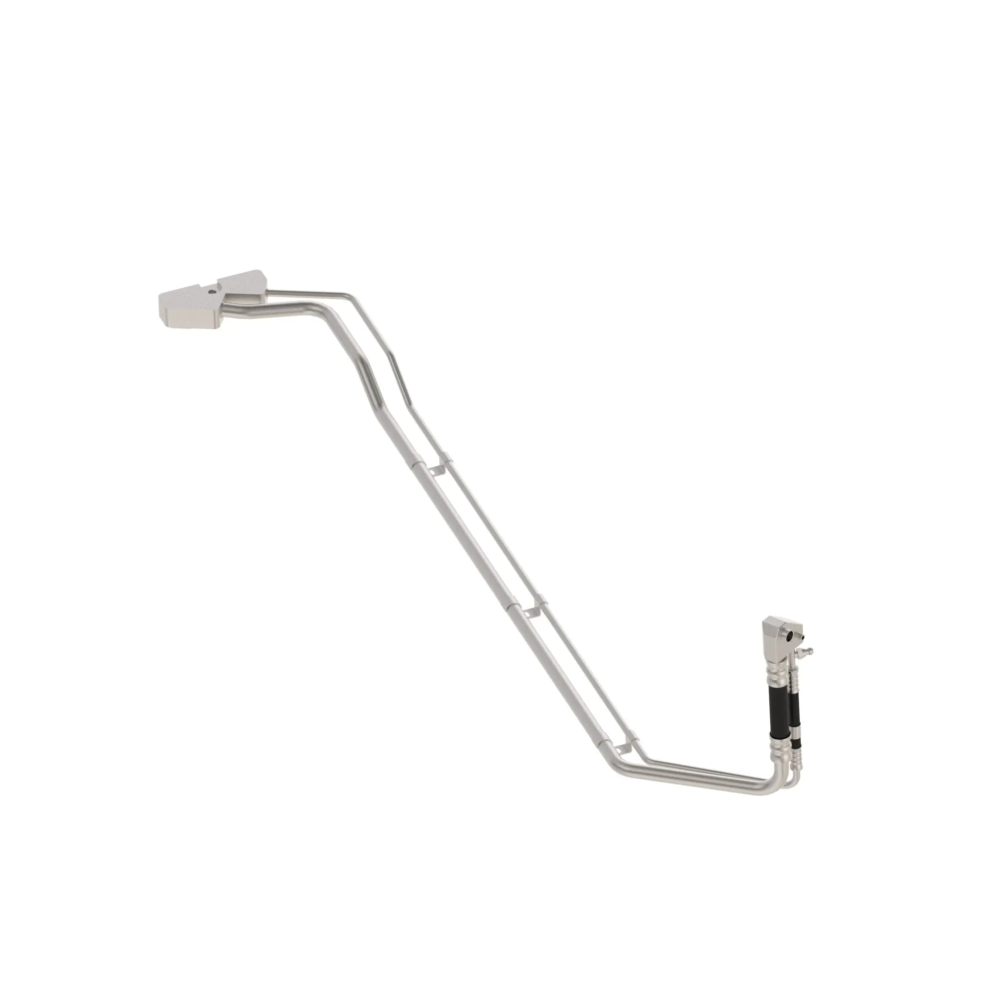 John Deere Refrigerant Line - TR125144