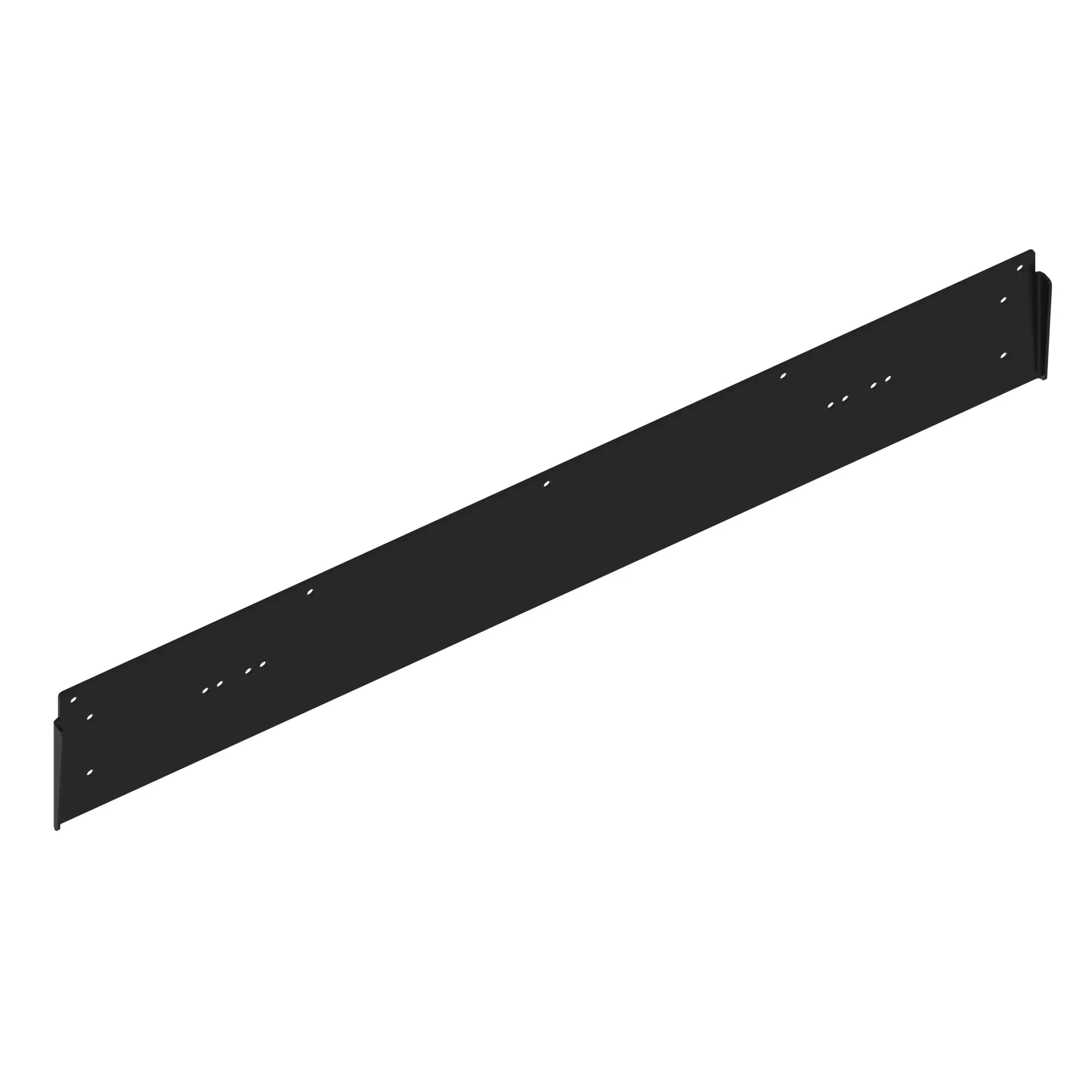 John Deere Lower Side Extension Panel - M172100