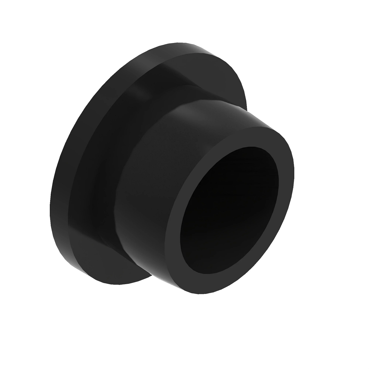 John Deere Crop Deflector Plug - LCA76780