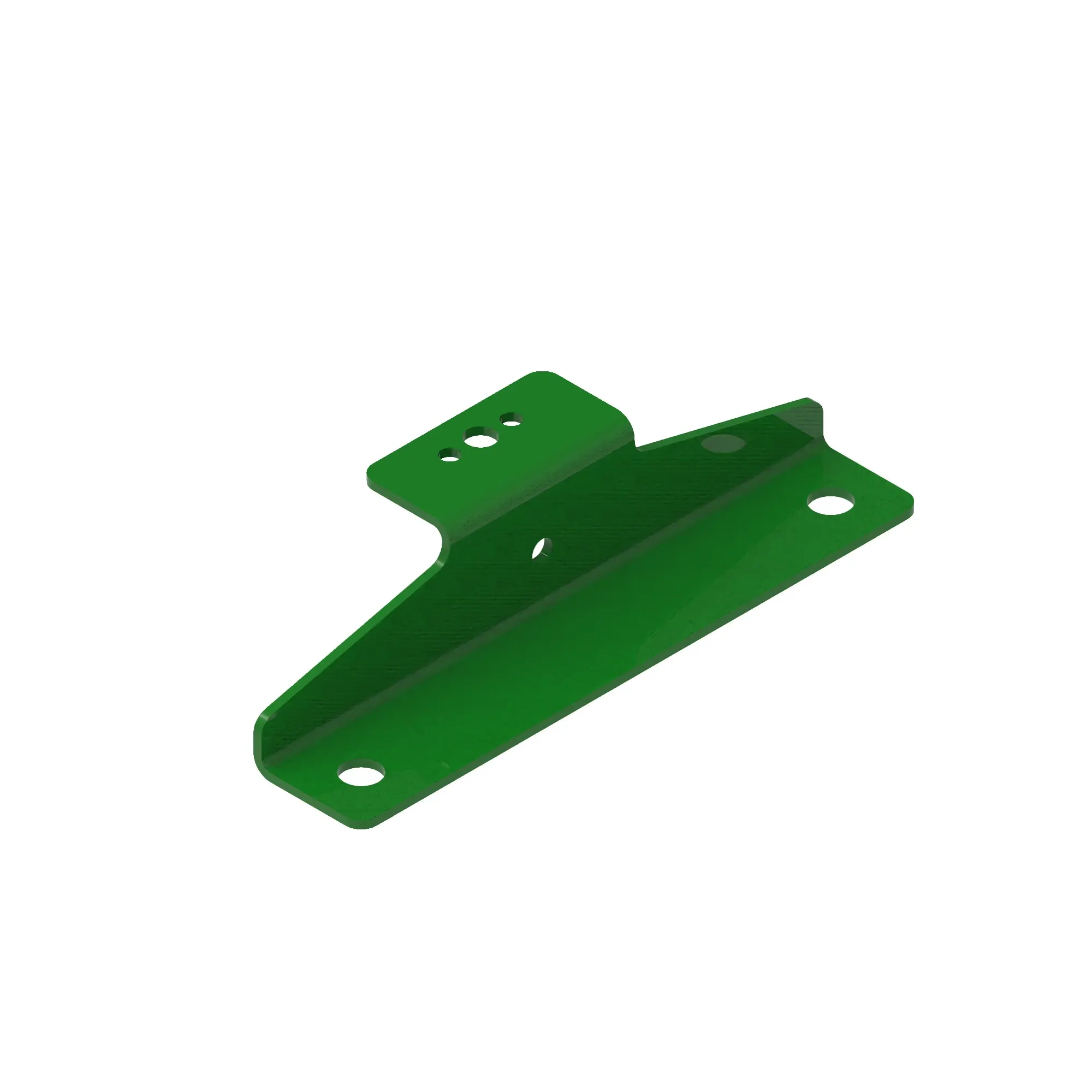 John Deere Bracket - KK92669