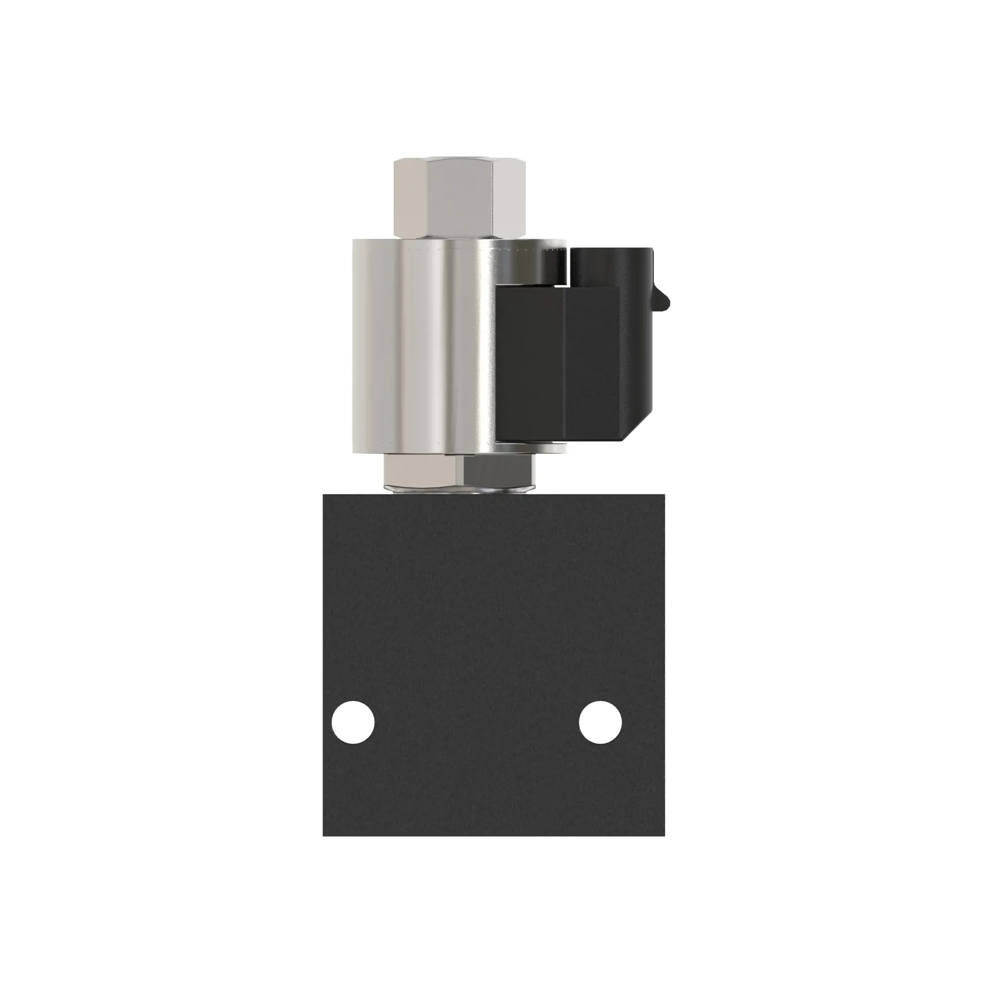 Elec-Hyd Proportional Valve