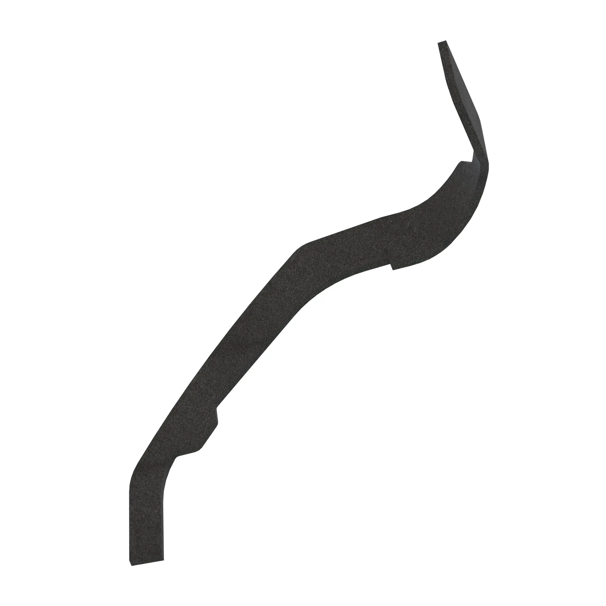 John Deere Insulator, Heat Shield, Hood - T423226