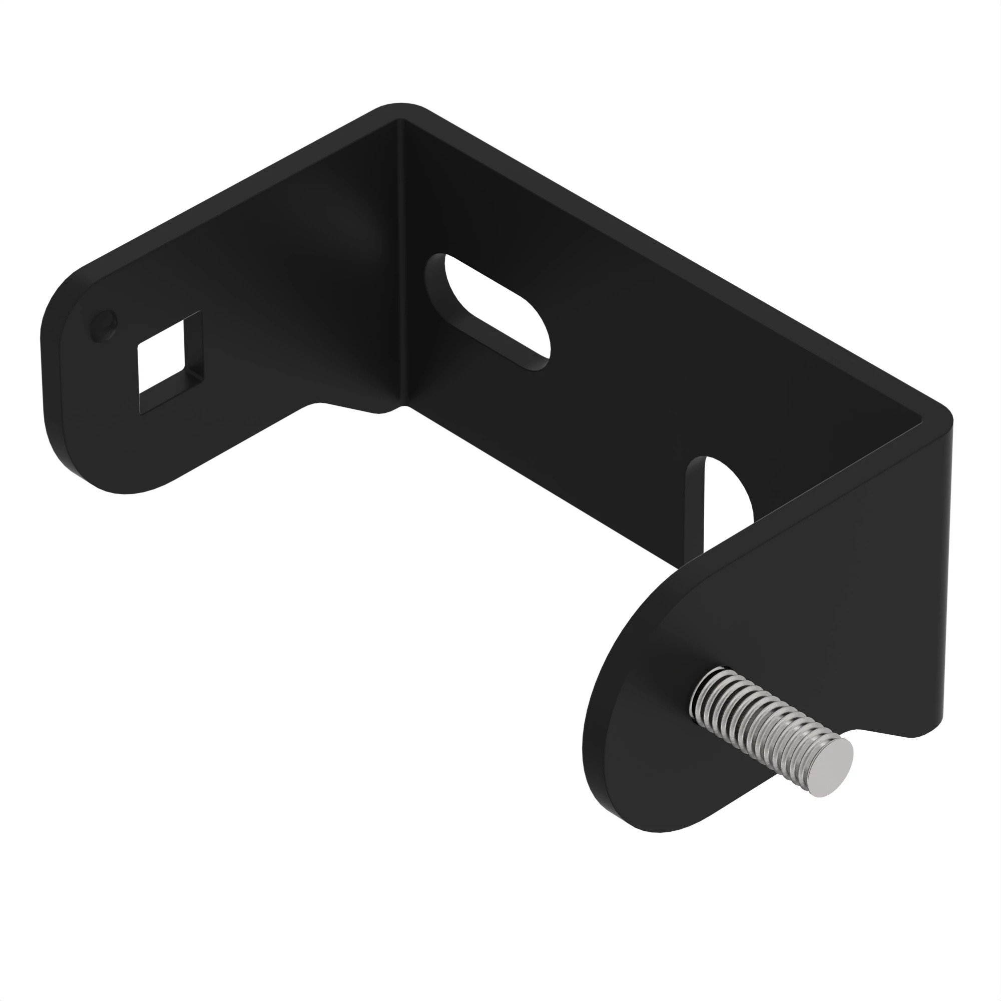 BRACKET, BRACKET, L.S. LAMP WARNING