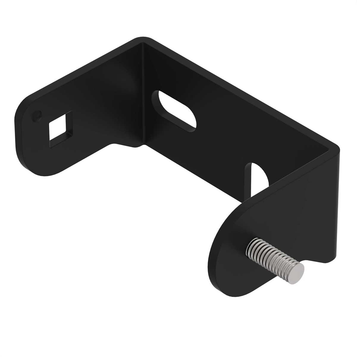 Bracket, L.S. Lamp Warning