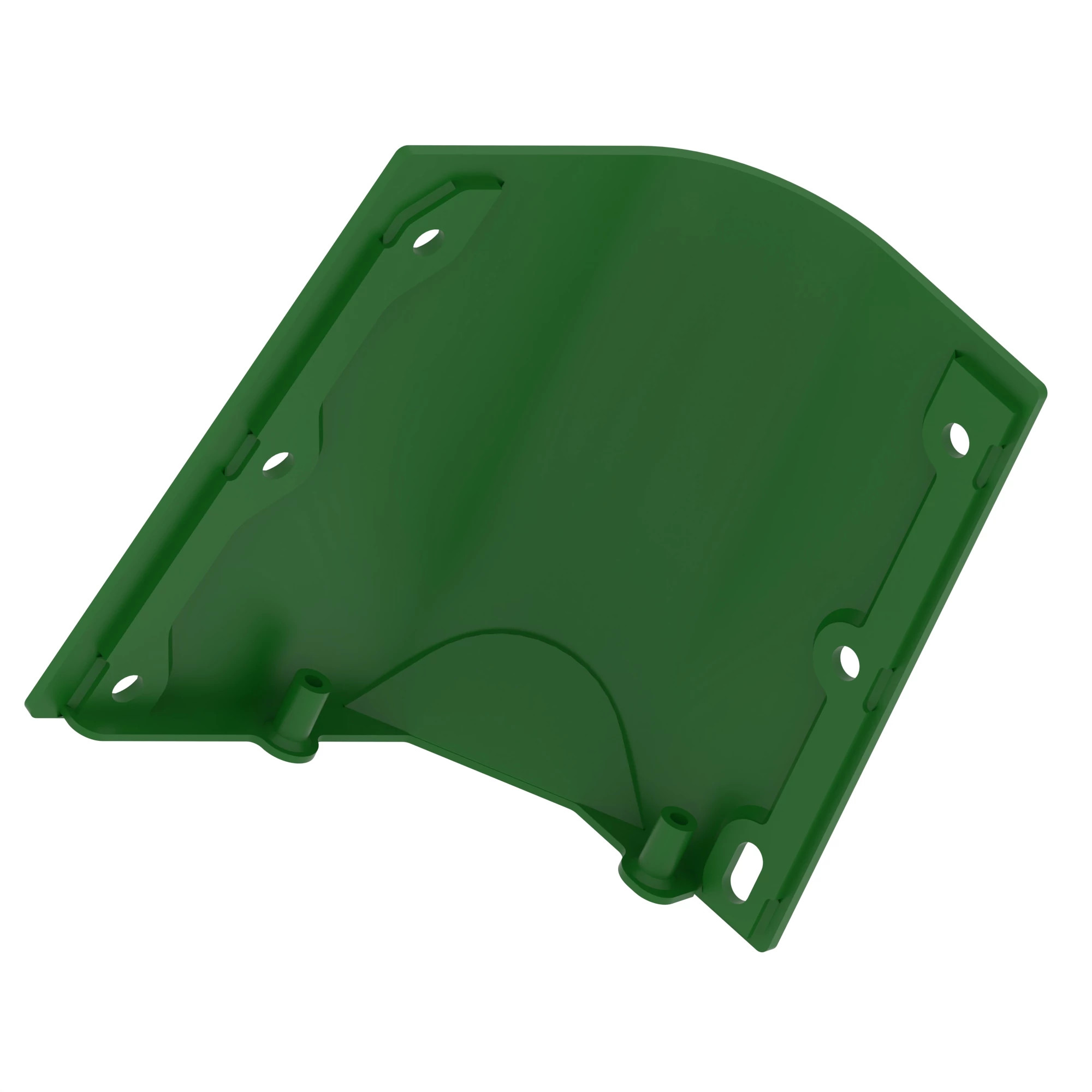 John Deere Motor Cover - AT532039