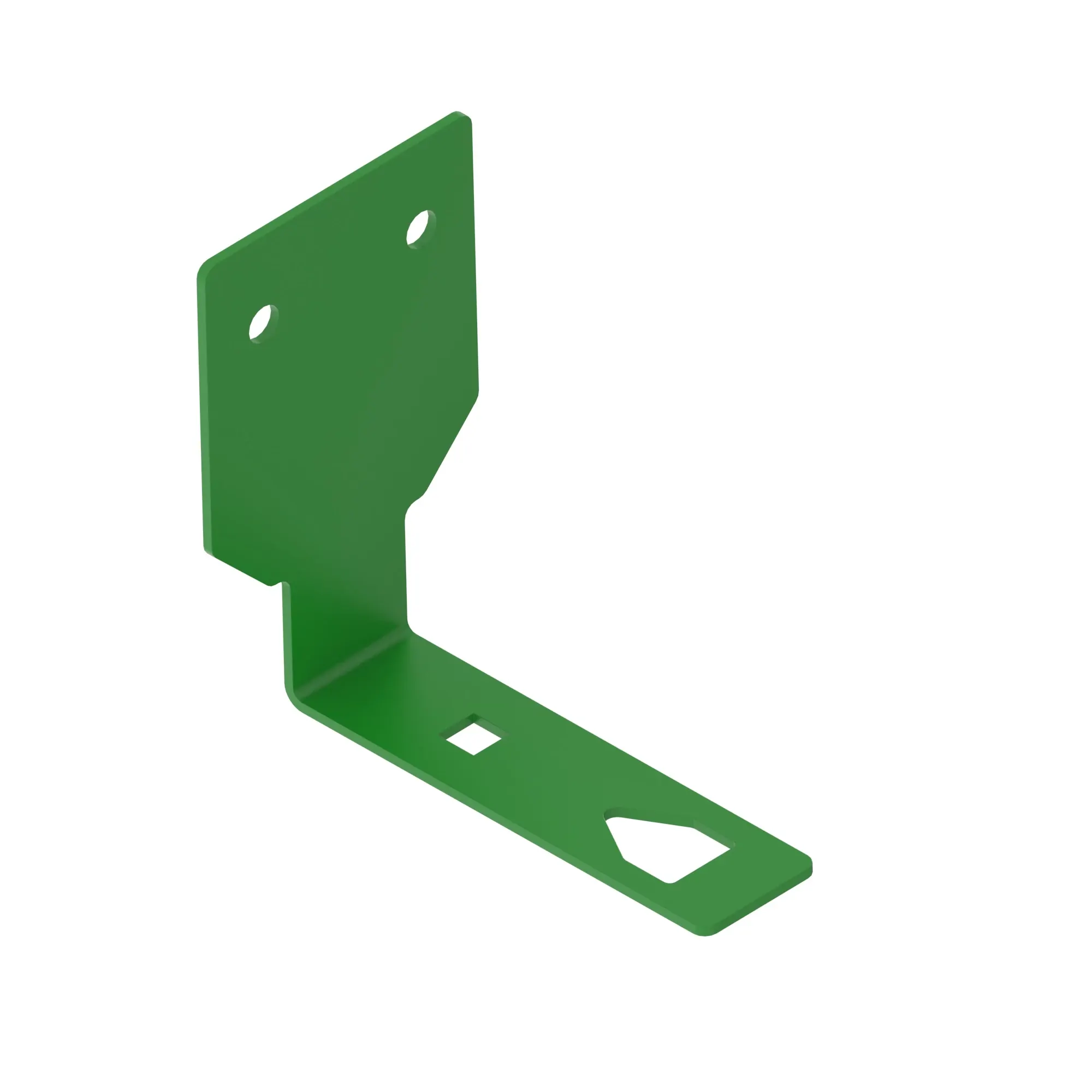 John Deere Cooler Mount Bracket - KK61447