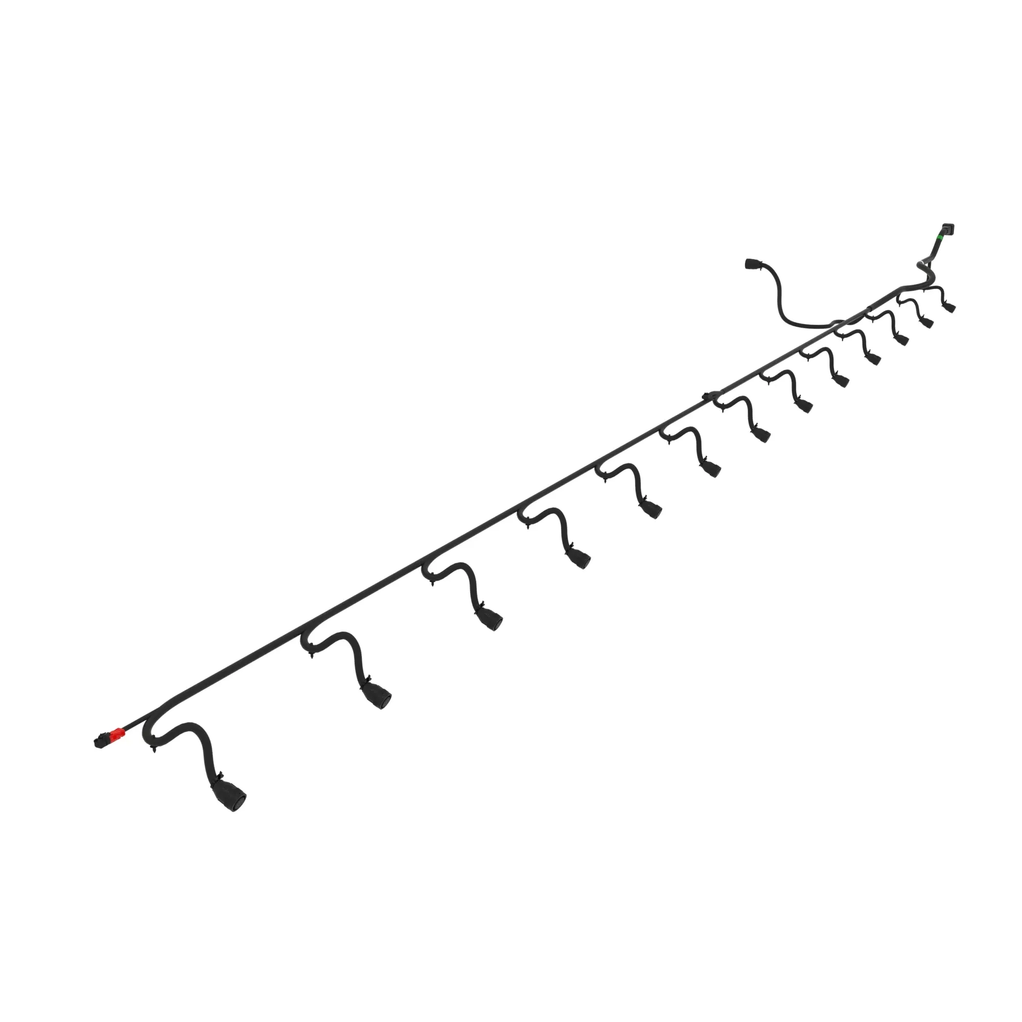 DB60 36R IPA Left Backbone