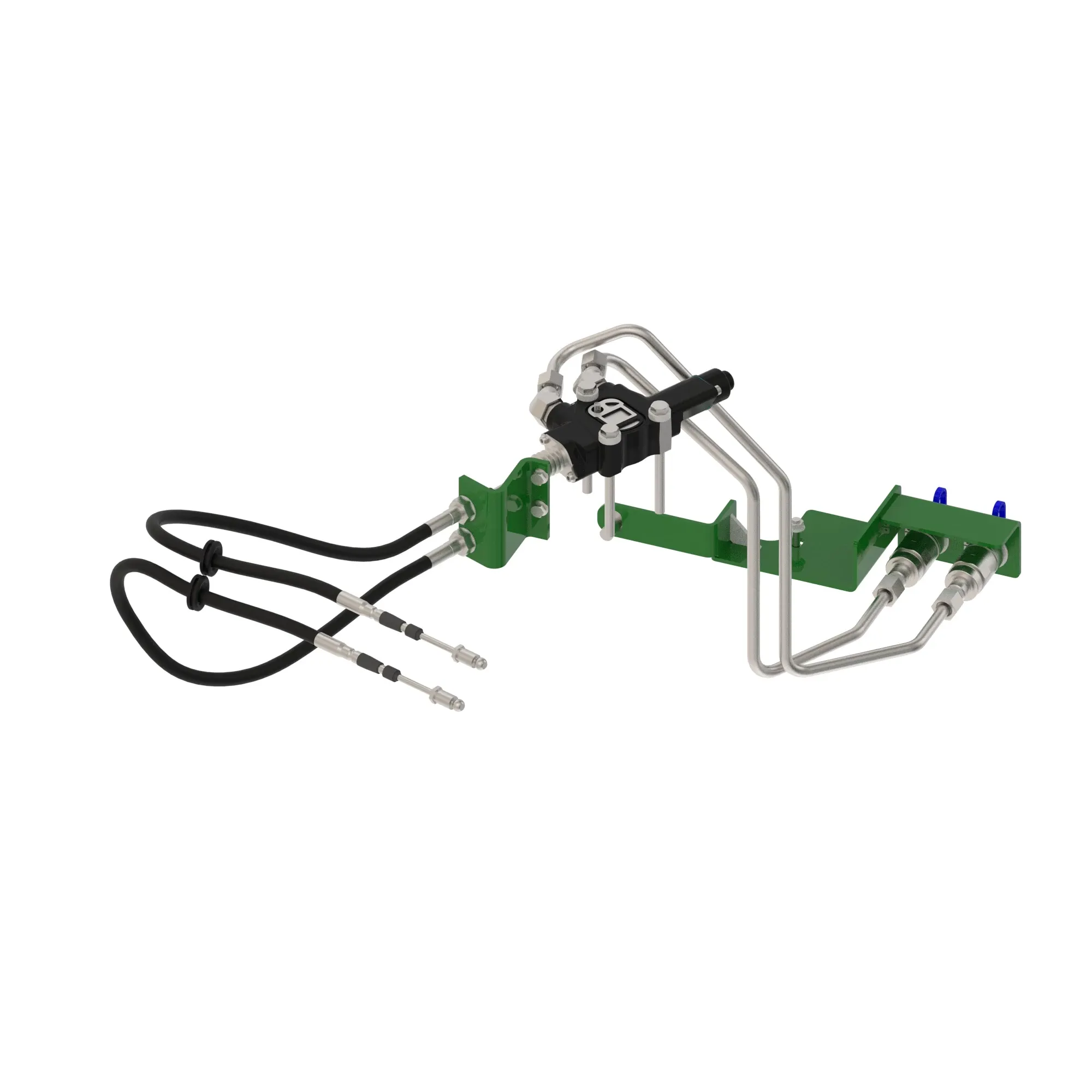 John Deere Selective Control Valve - SJ10269