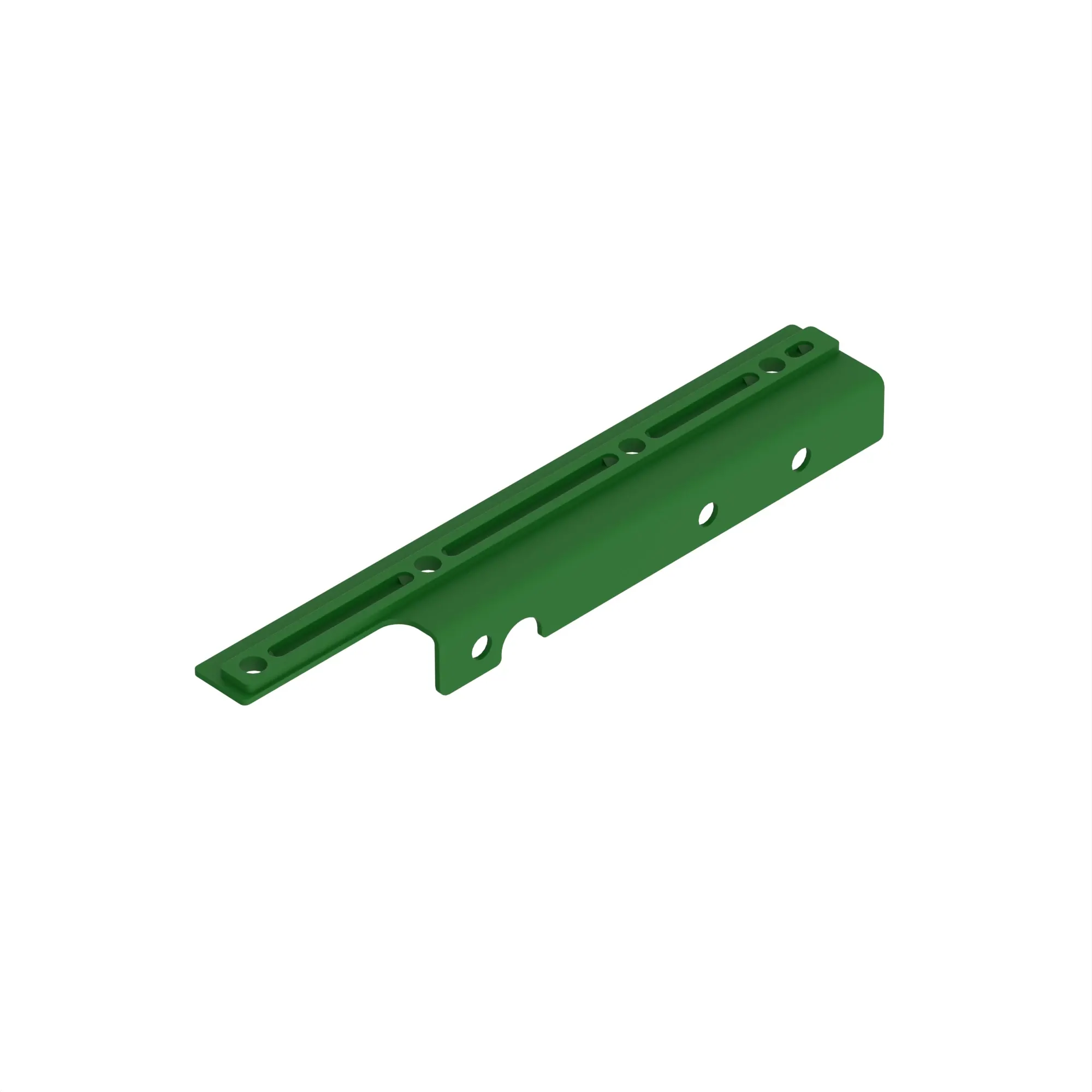 GUIDE, FRONT SLIDER RHS FEEDROLL CA