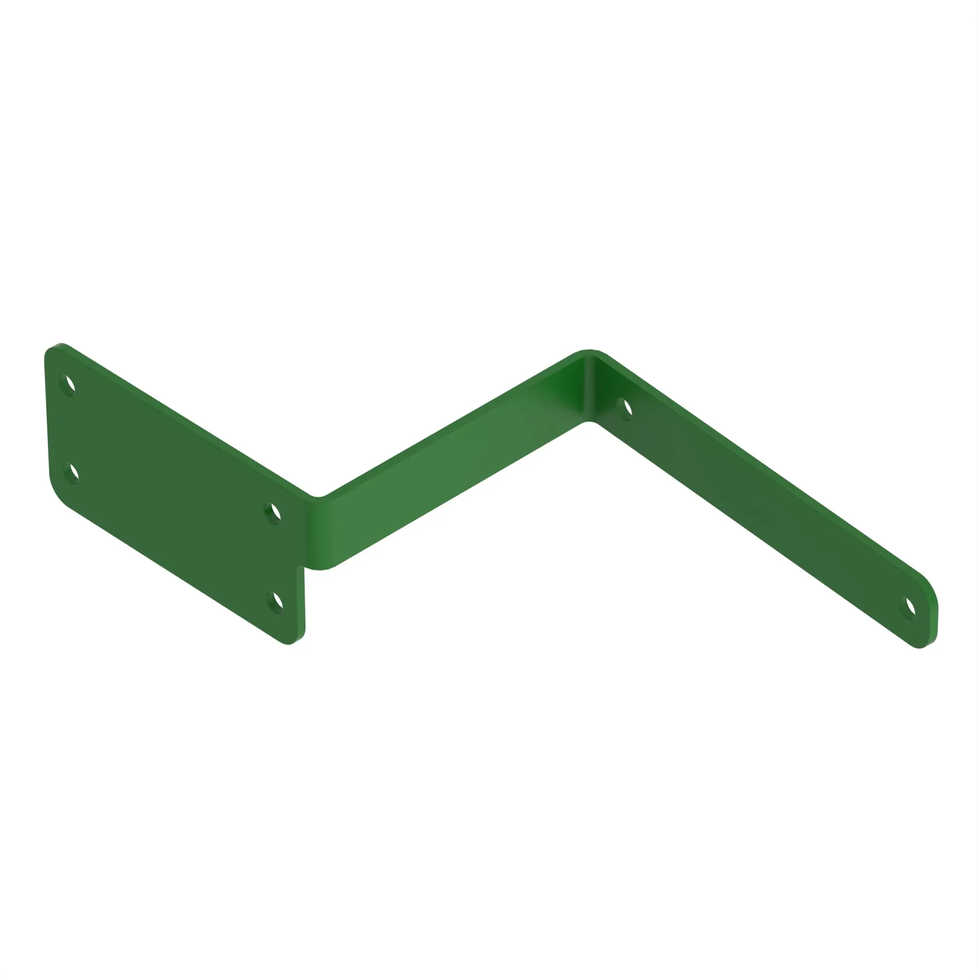 John Deere Power Harness Support Bracket - KK31929