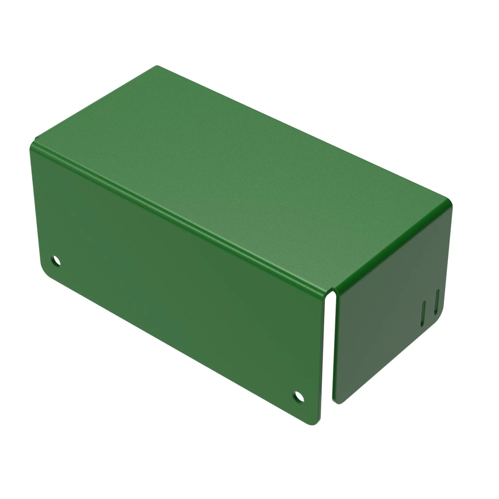 John Deere Valve Guard Plate - KK53367