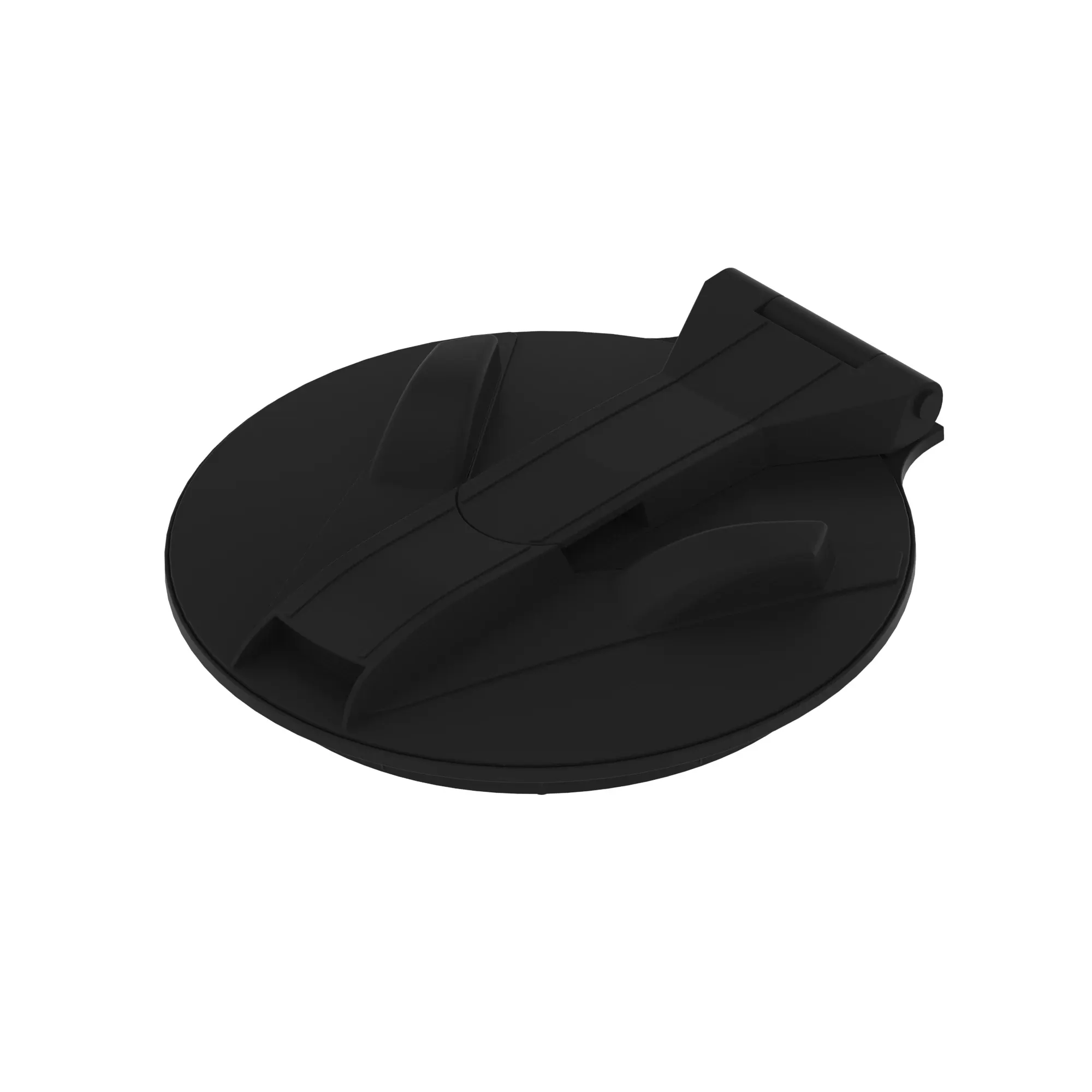 COVER, 20L MIXER LID  AND HANDLE