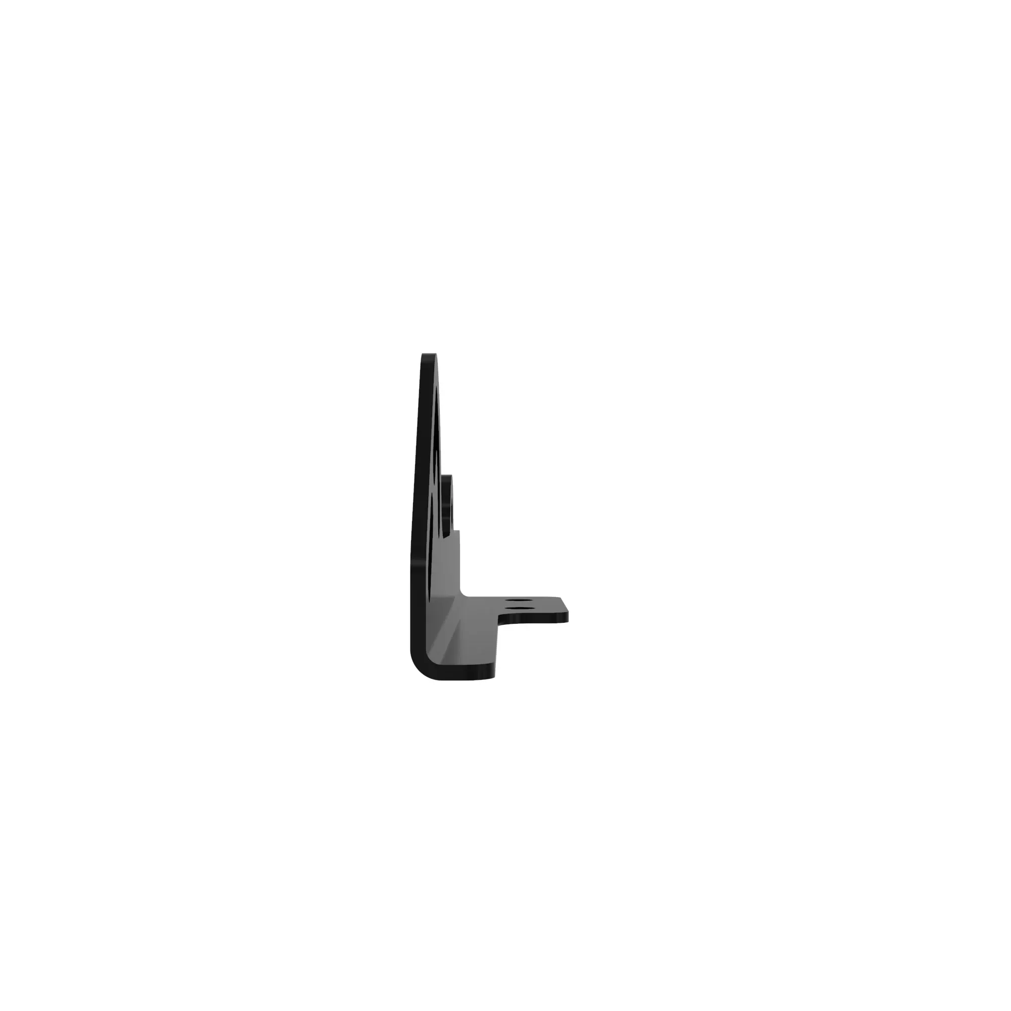 R544115: Condenser Pivot Bracket, Right Side