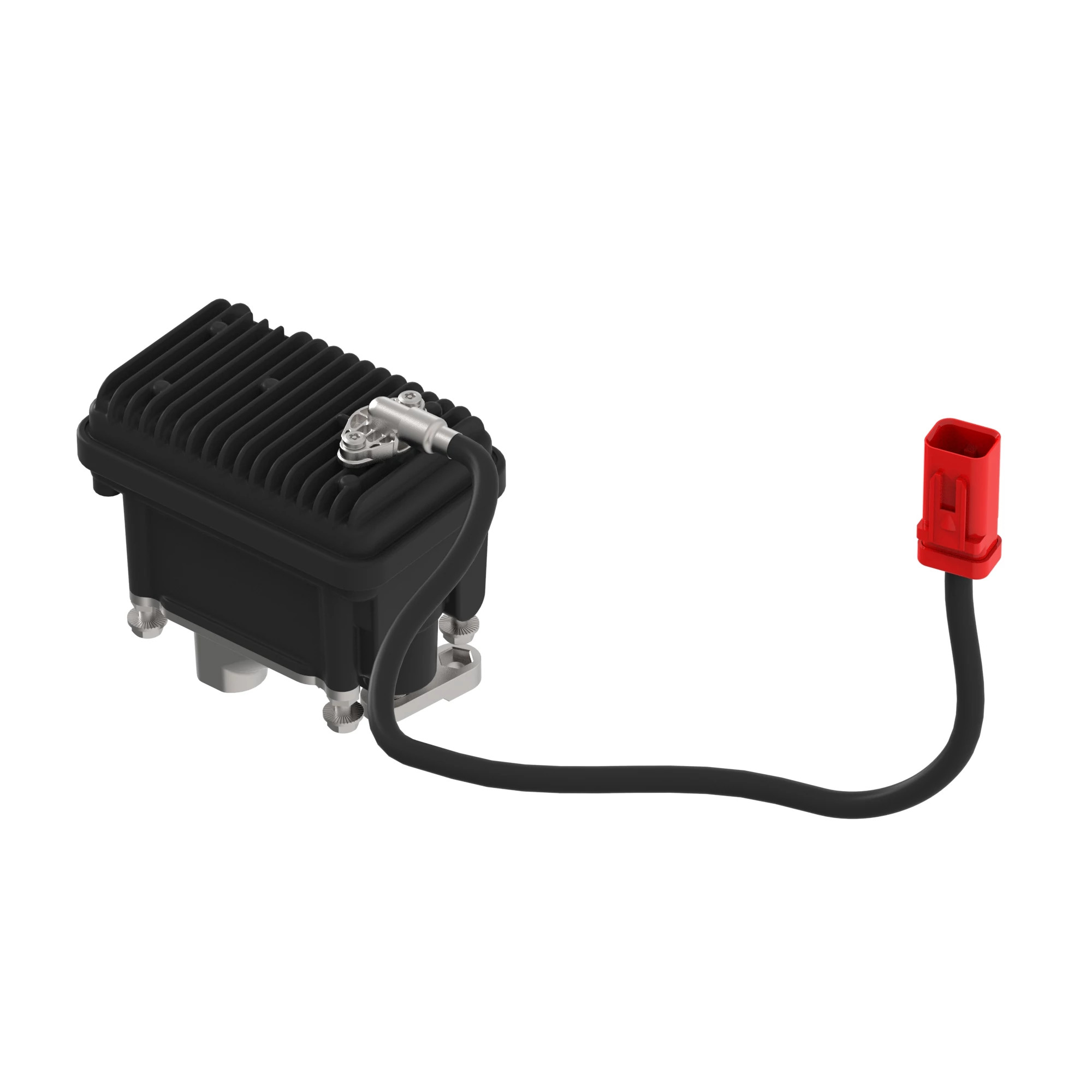 ACTUATOR, TURBOCHARGER, HIGH