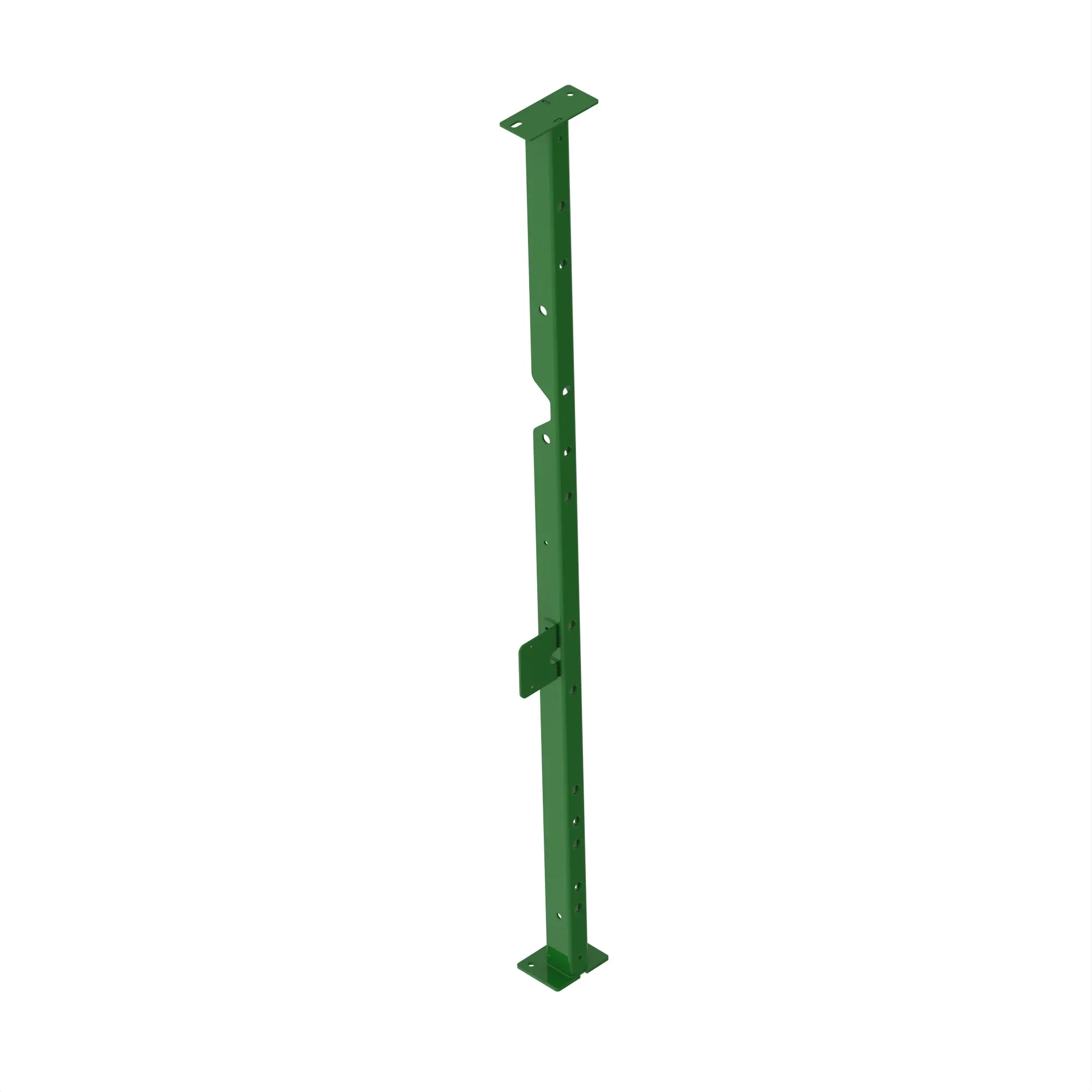 FRAME, FRAME, H-FRAME WELDMENT