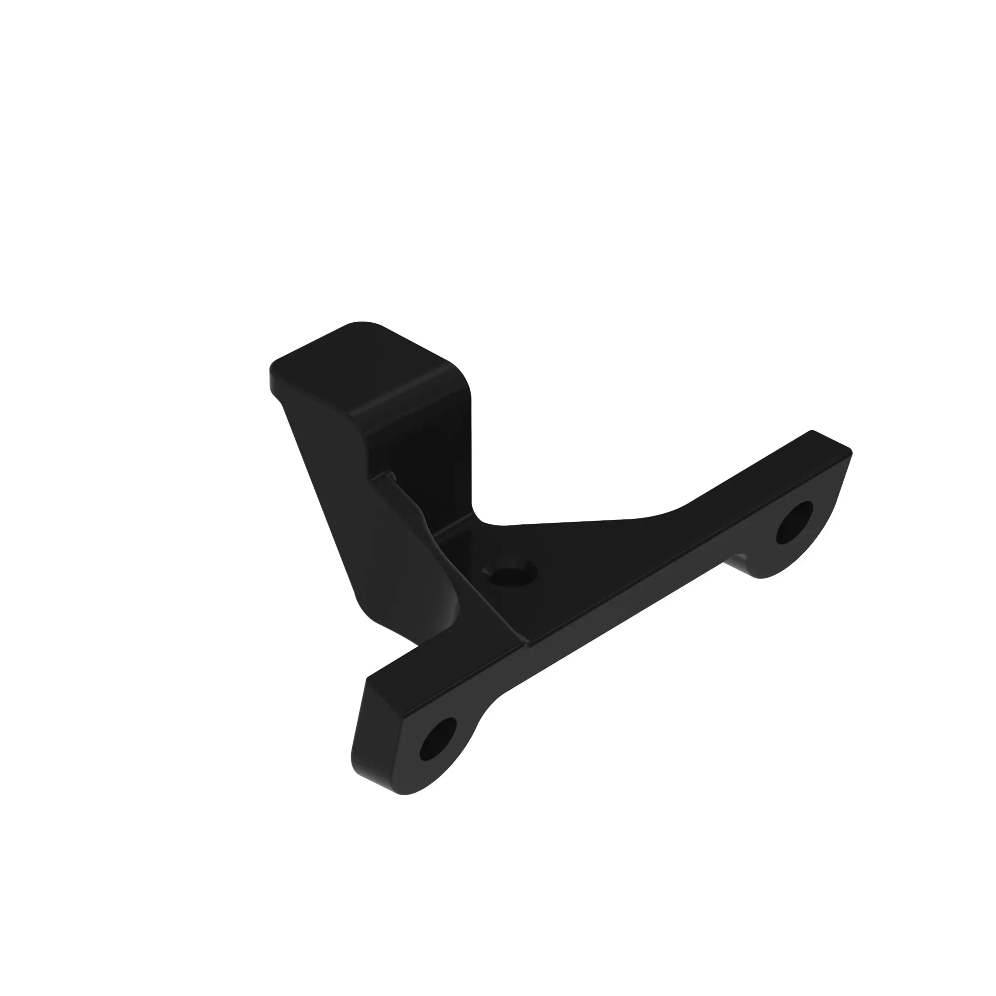 BRACKET, PARKING STAND