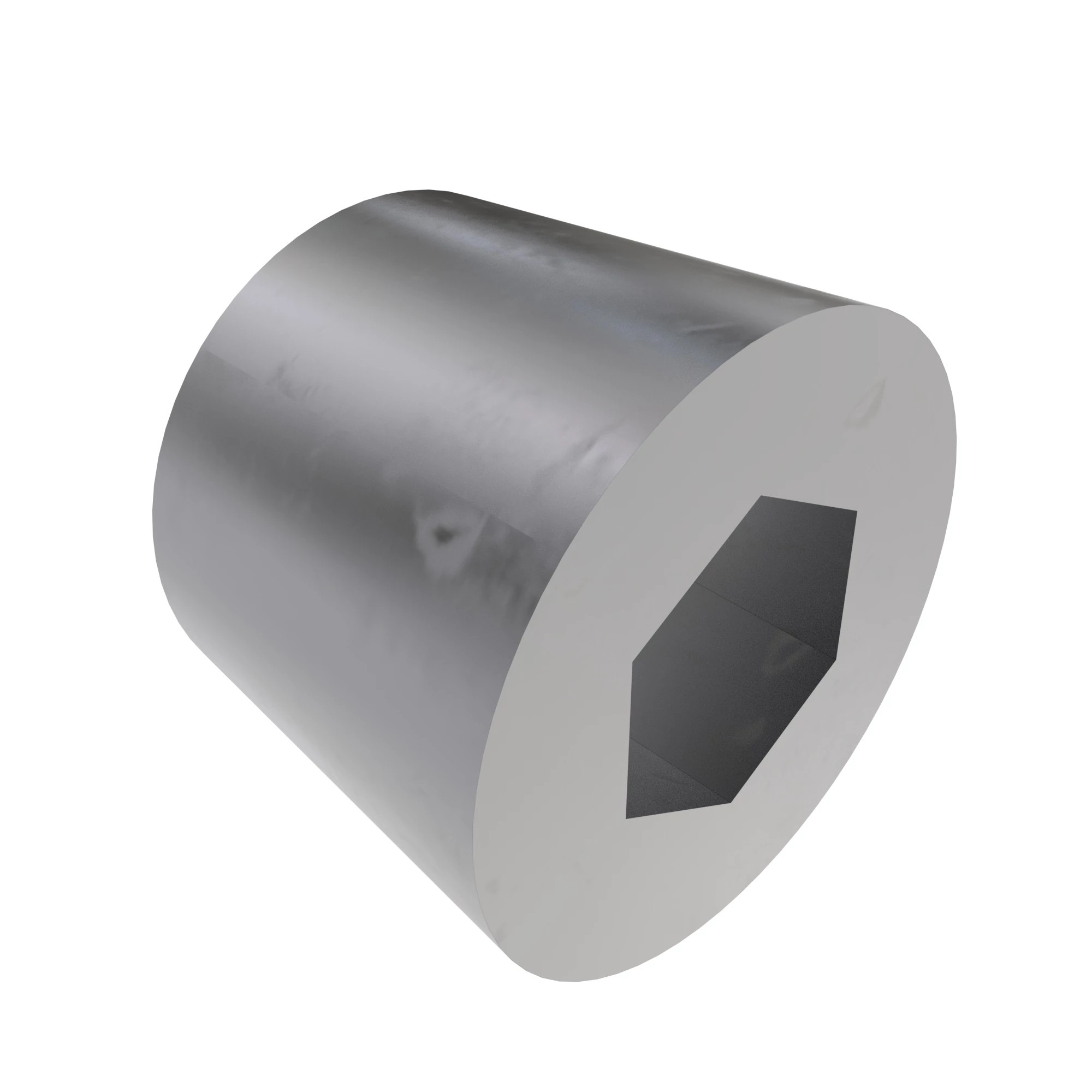 FITTING, PIPE PLUG