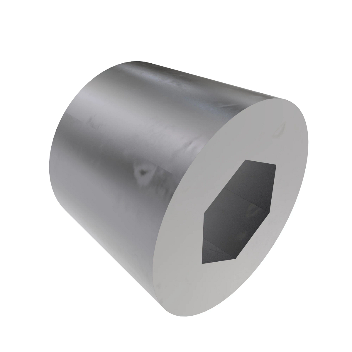 FITTING, PIPE PLUG