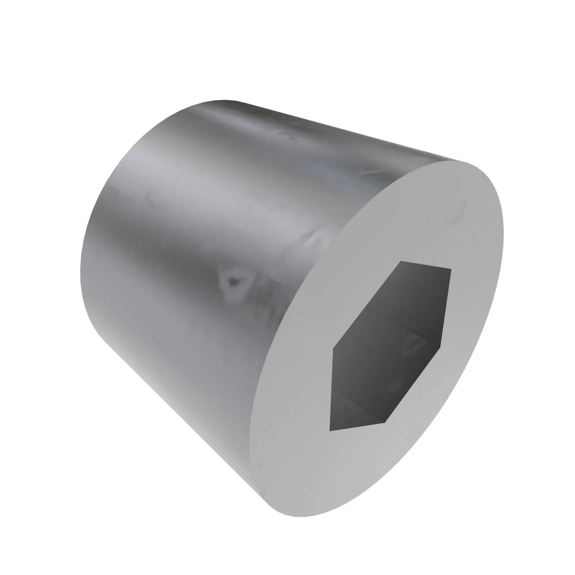 John Deere Fitting Pipe Plug - 15H559