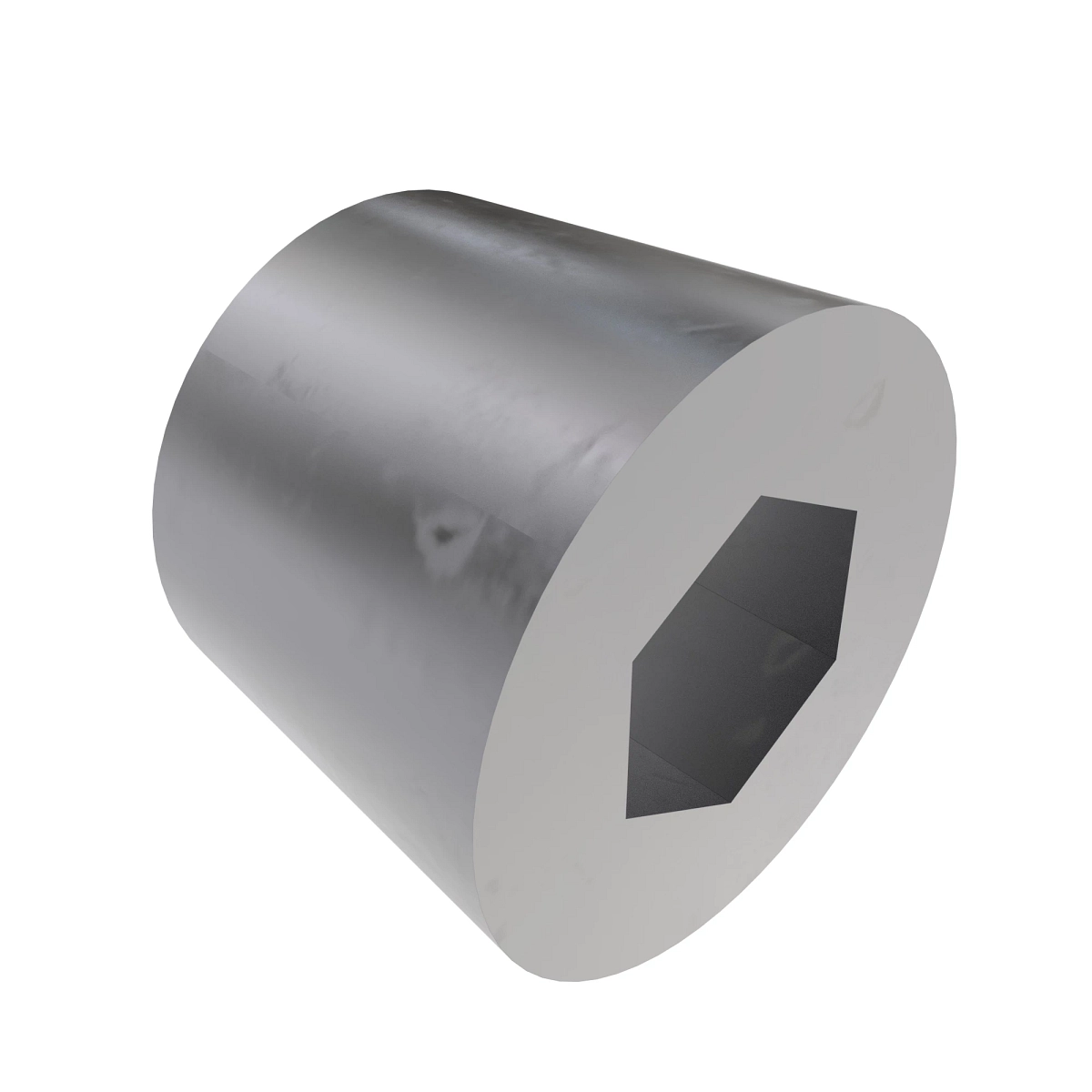 Fitting, Pipe Plug