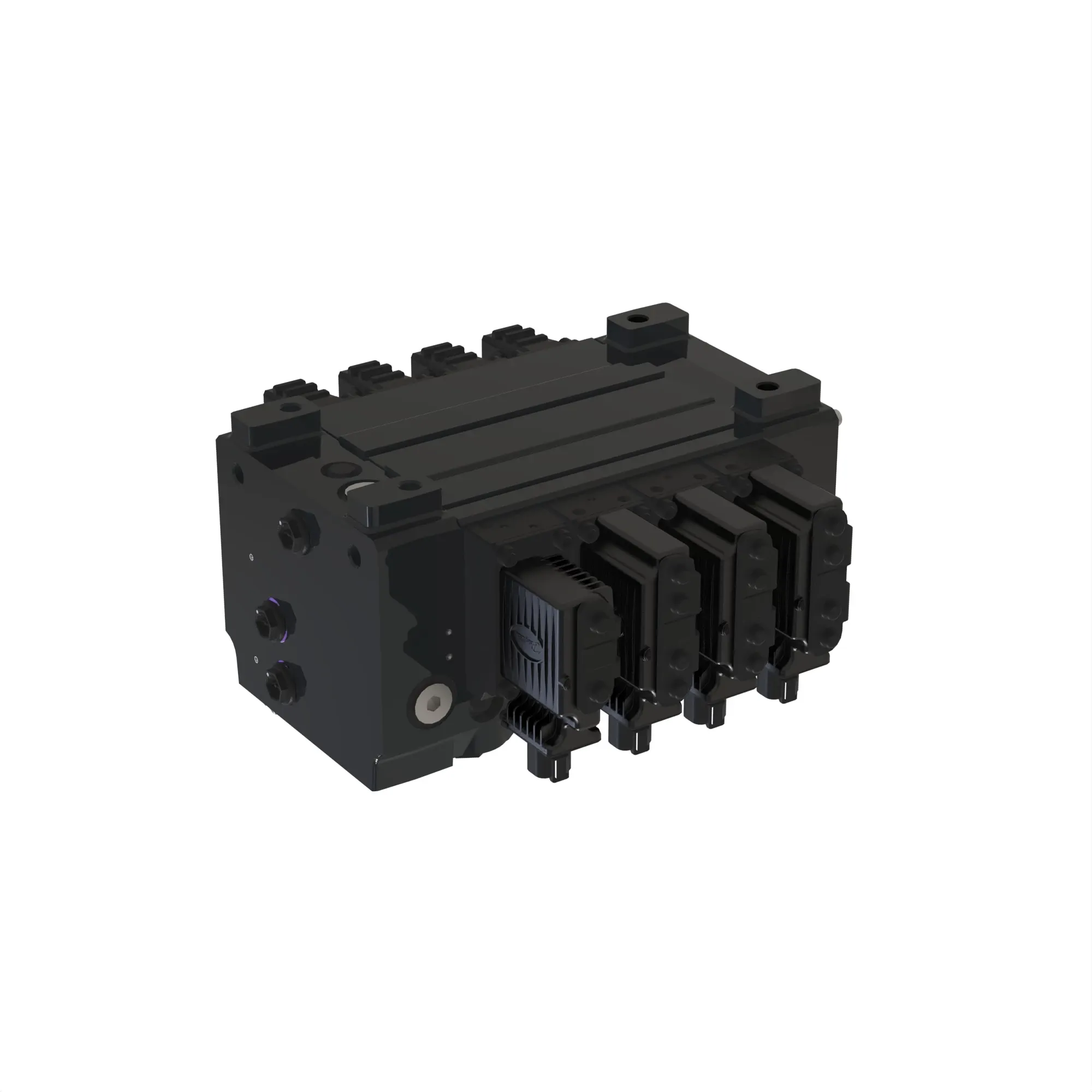 AT360639: 3-Spool Control Valve