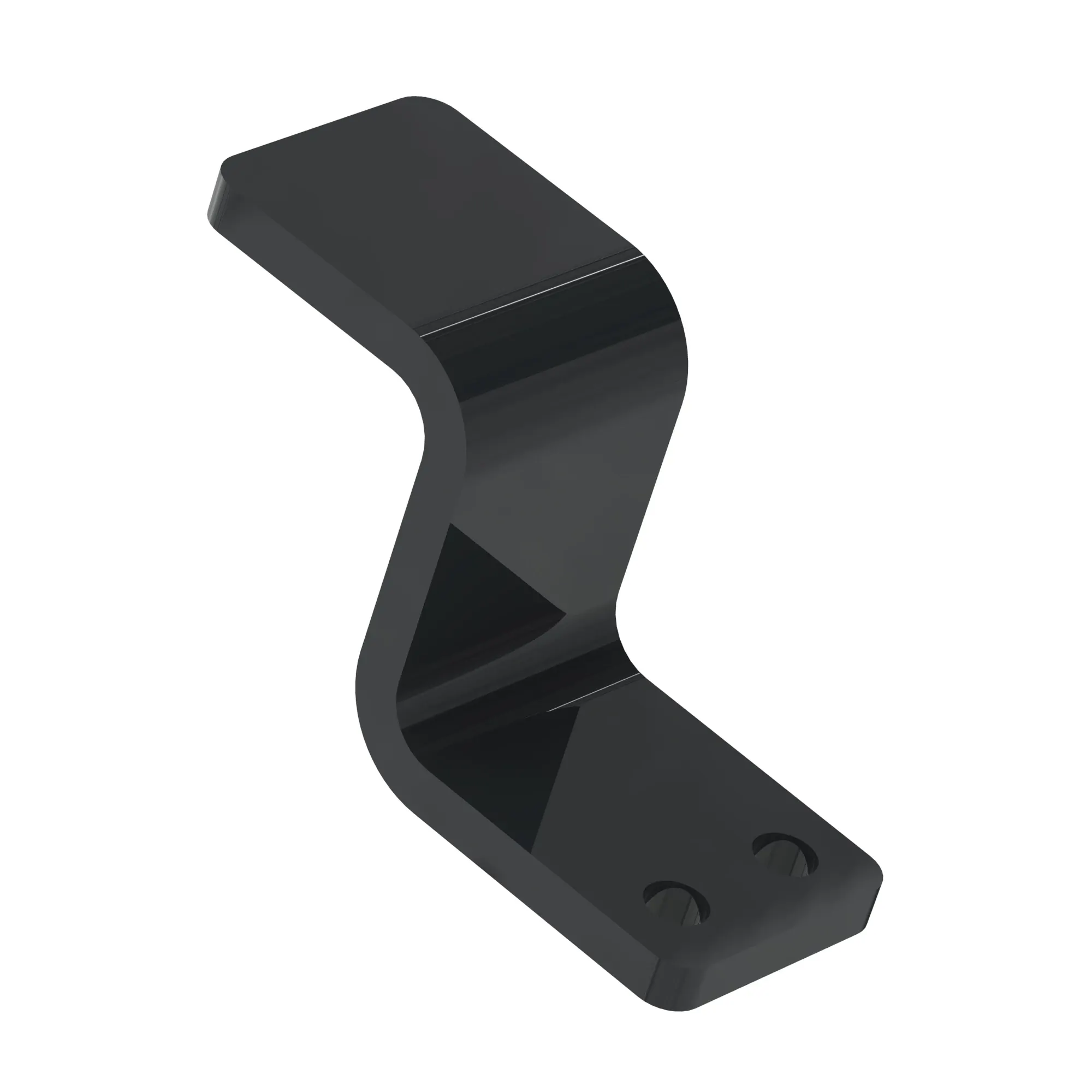 John Deere Fender Bracket - R559219