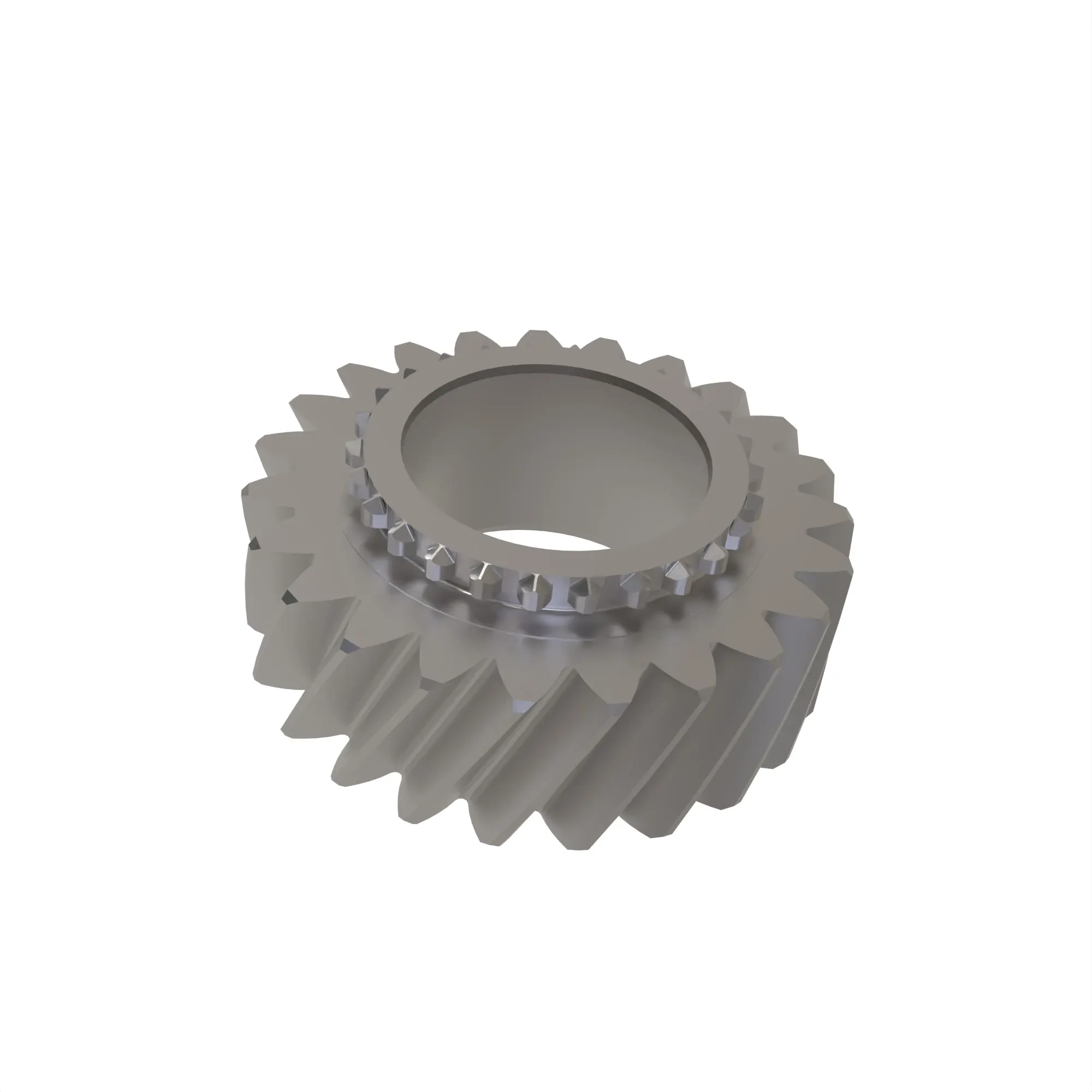 John Deere PTO Output Shaft Gear - R345794