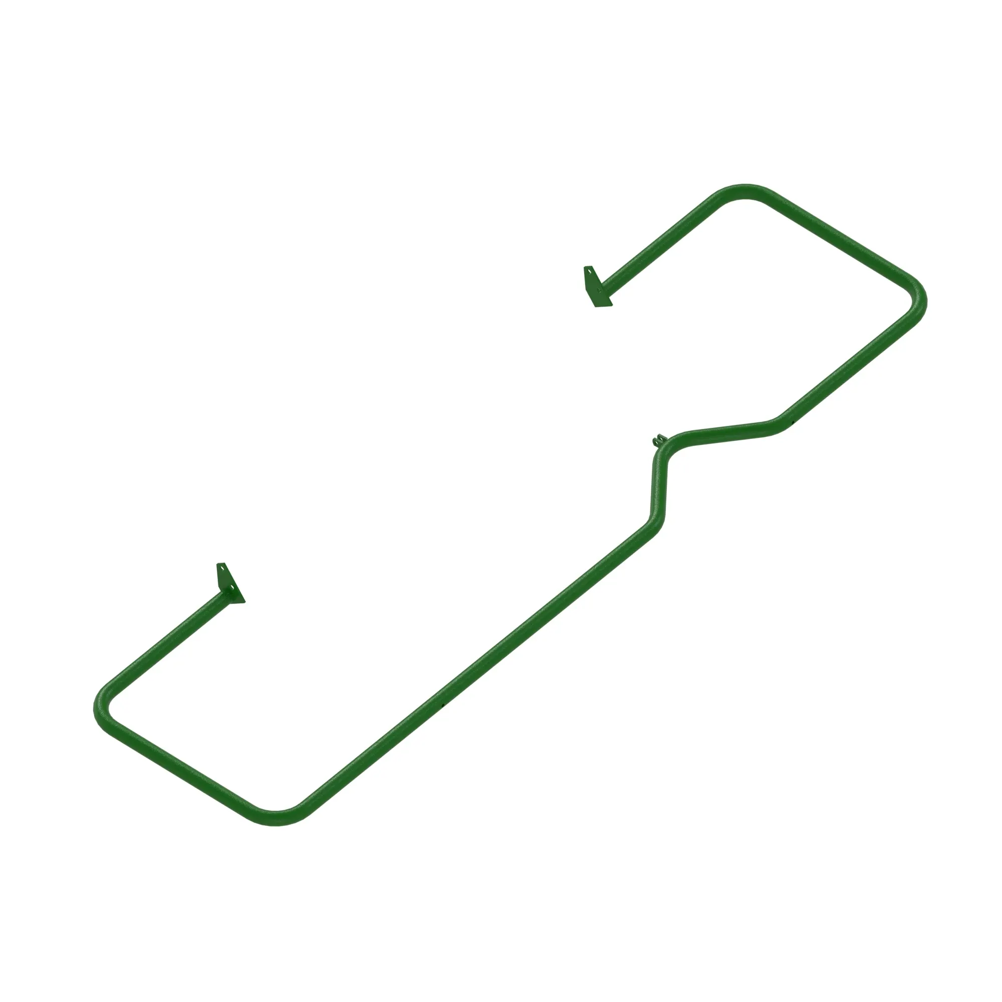 John Deere Rail - DC206657