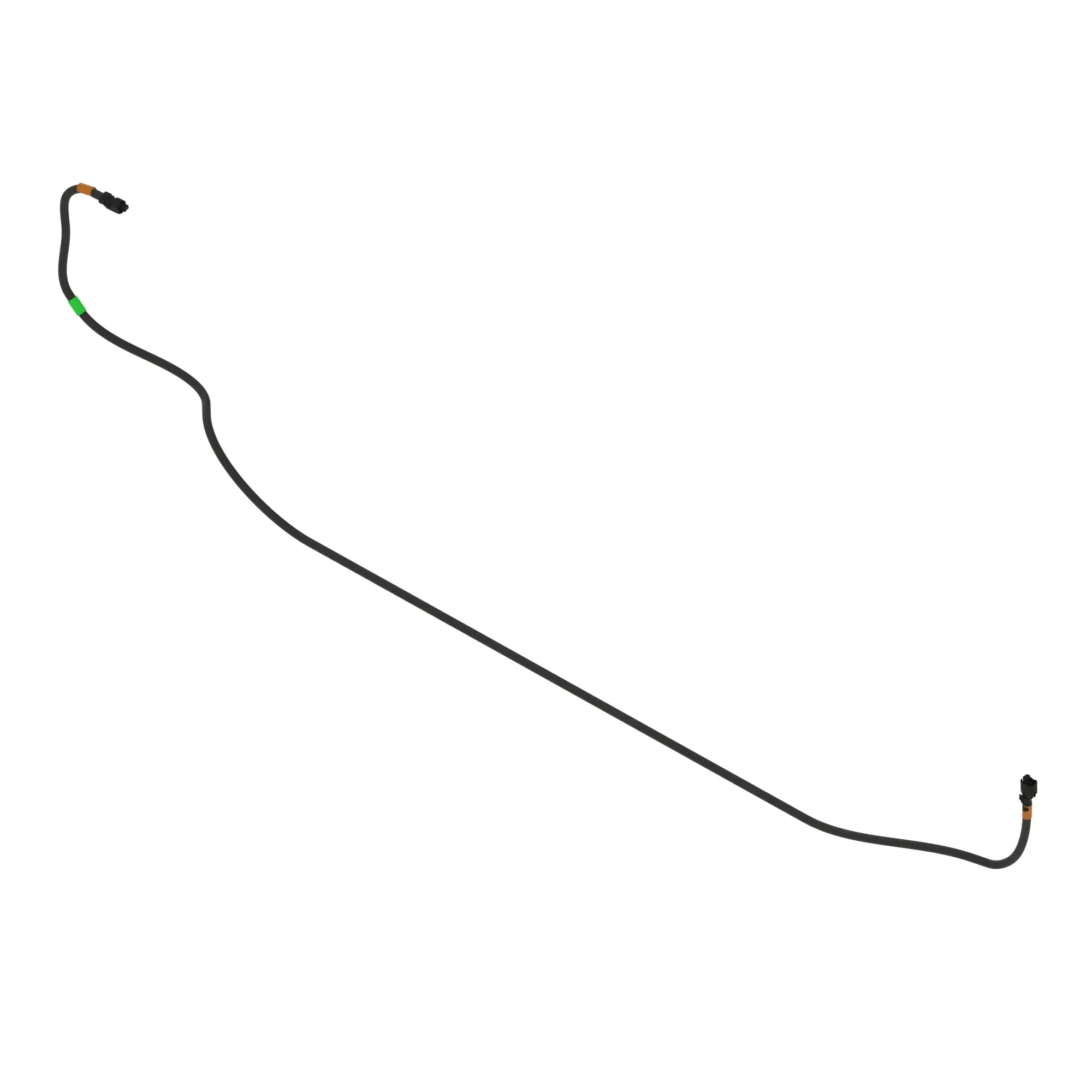 John Deere Right Camera Ethernet Jumper - AT541369