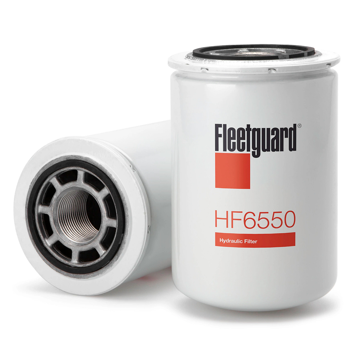 Fleetguard Hydraulic Oil Filter - PMHF6550