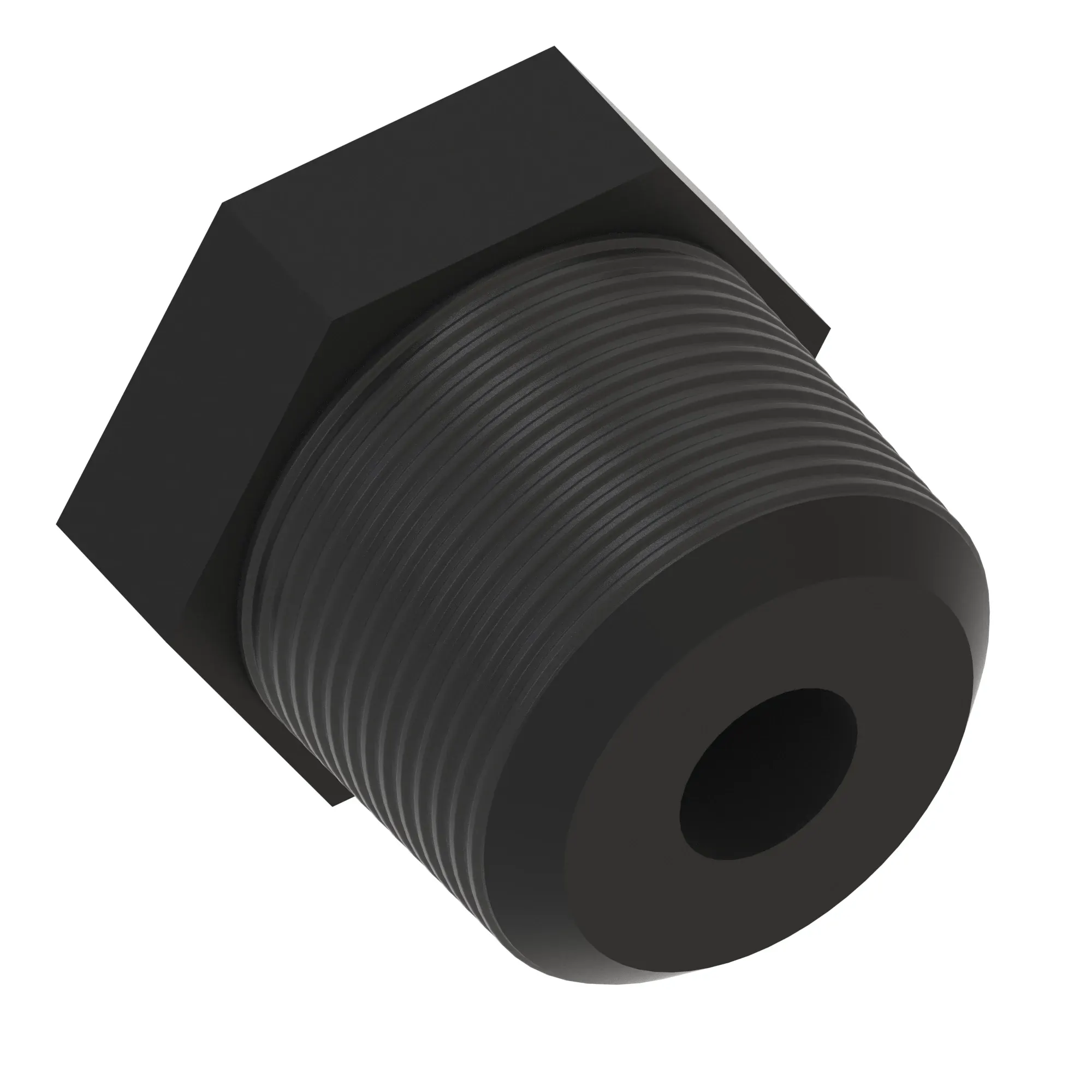 John Deere Adapter Fitting - N381268