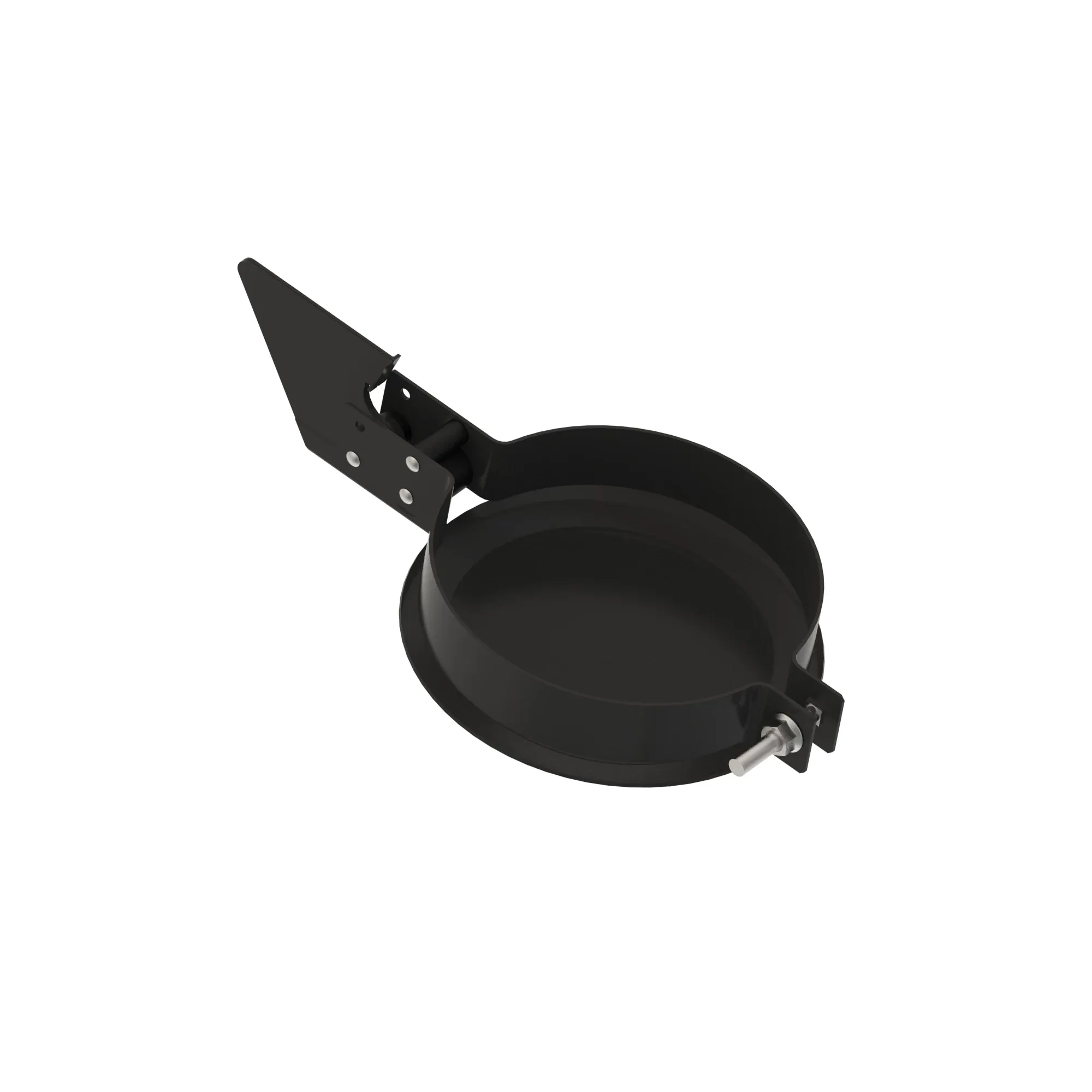 Exhaust Cap