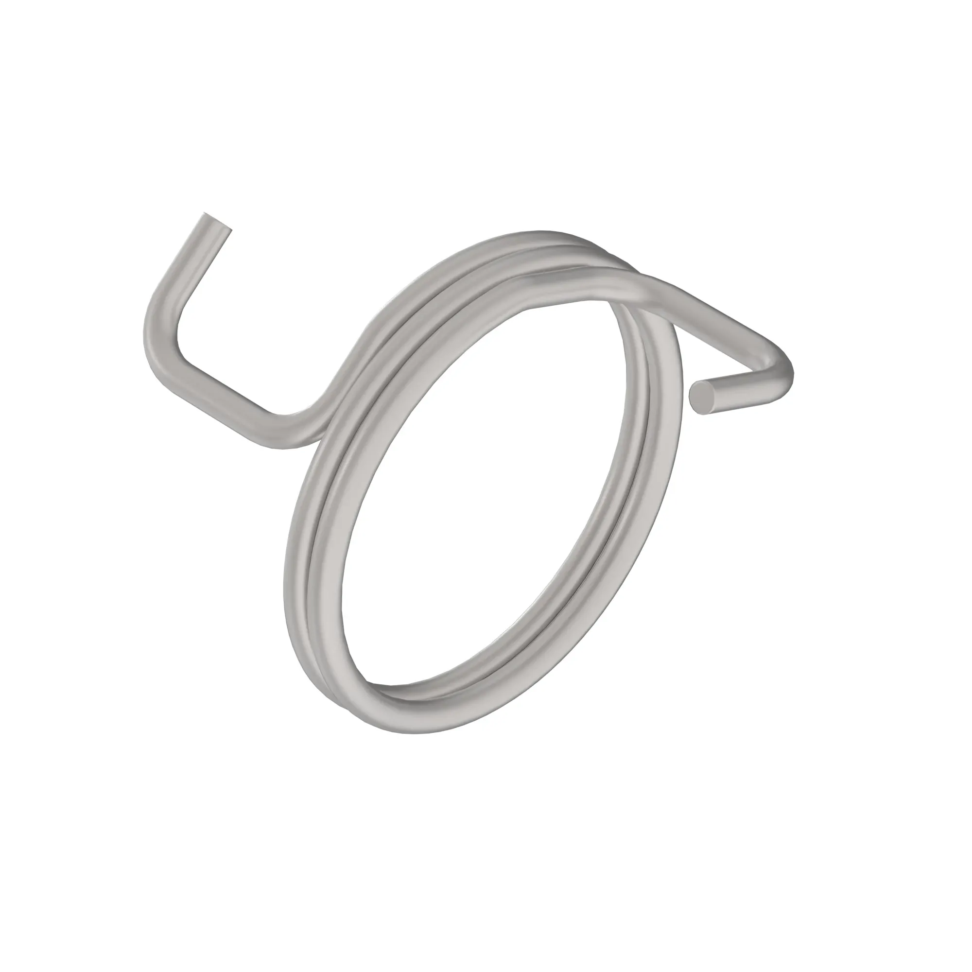 John Deere Torsion Spring - FH341135