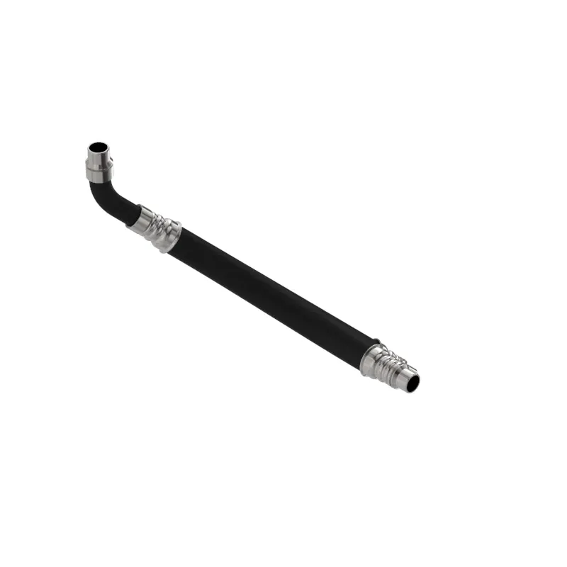 HOSE, HYDRAULIC ID25