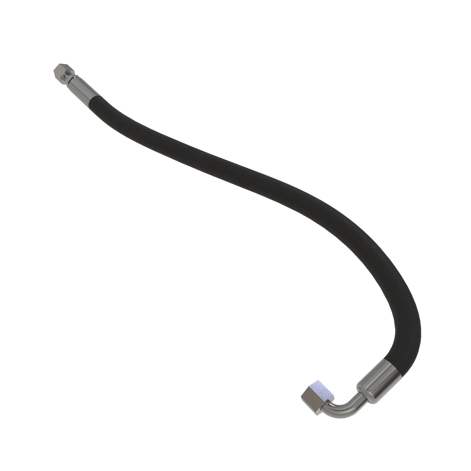 HOSE, HYDRAULIC FABRICATE