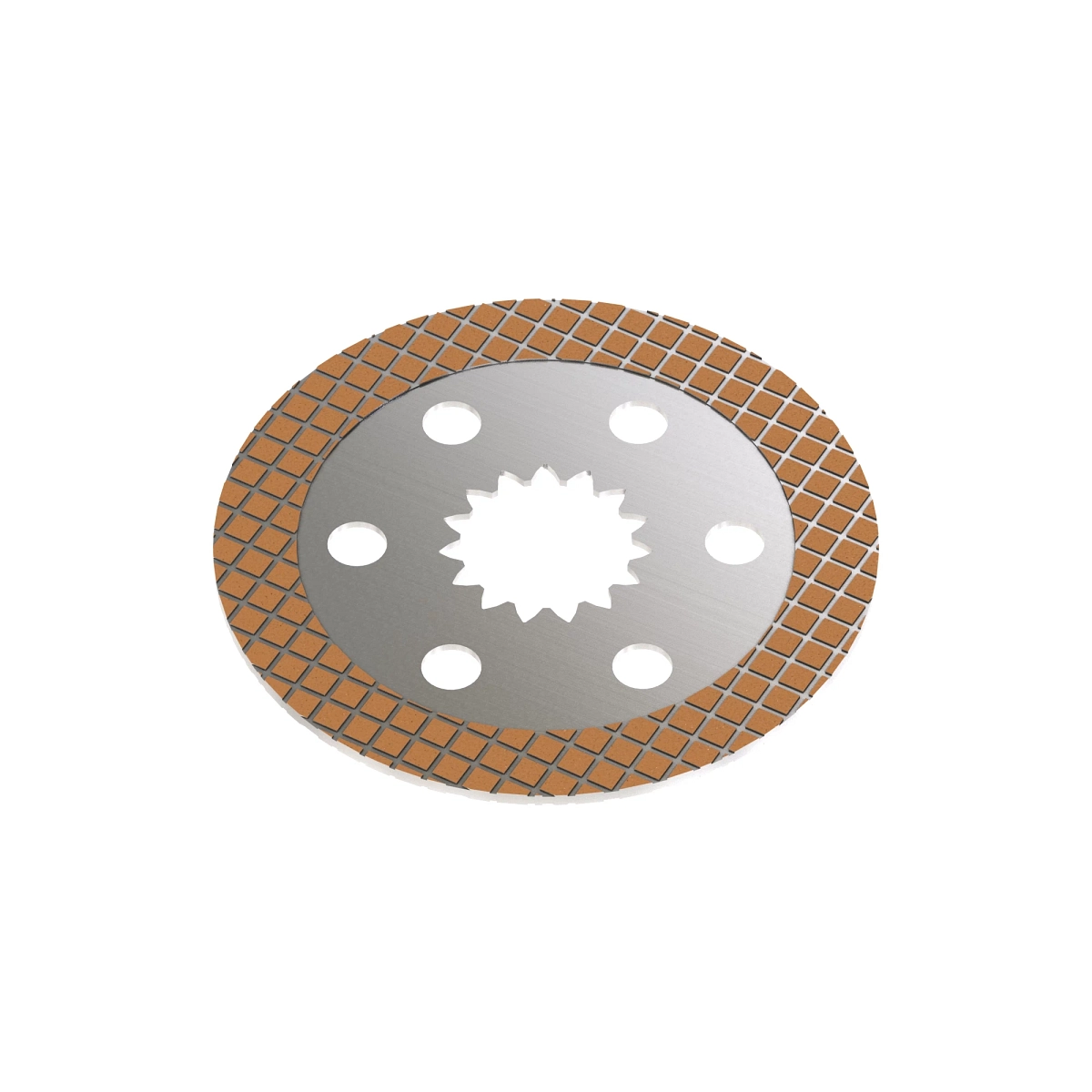 Brake Disk (Sar)