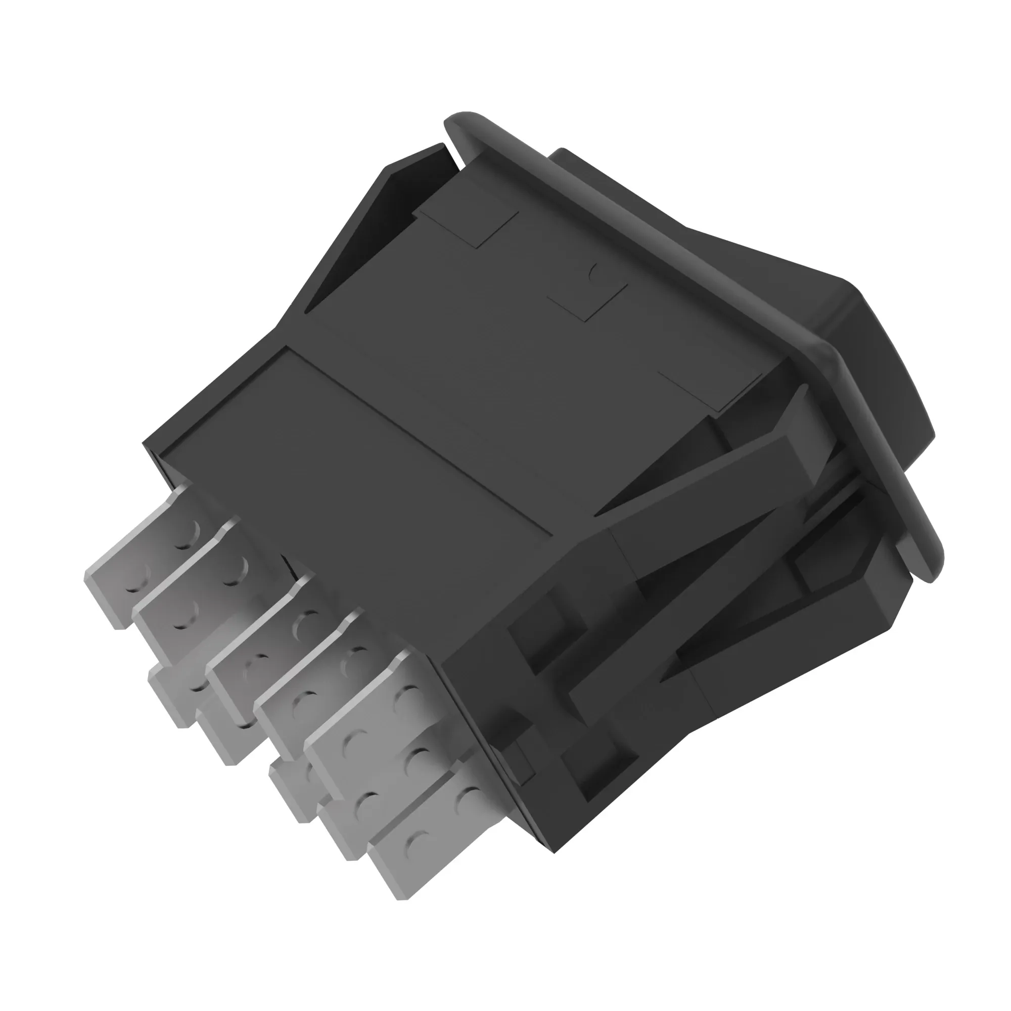 ROCKER SWITCH, WORK LIGHTS